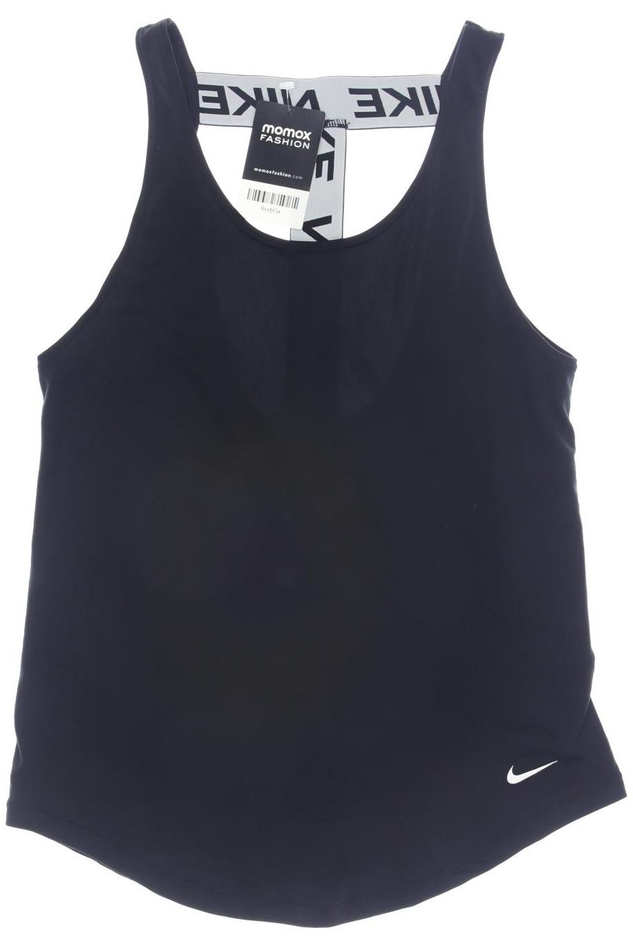 

Nike Damen Top, schwarz, Gr. 36