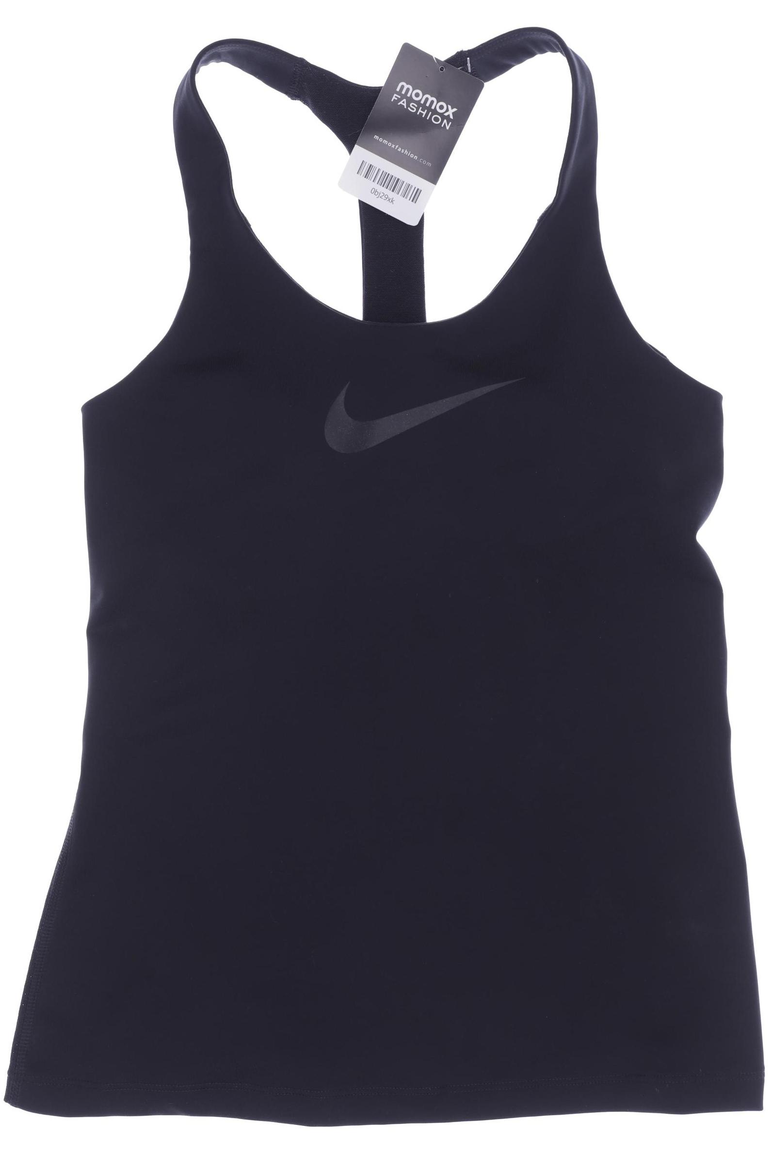 

Nike Damen Top, schwarz, Gr. 38