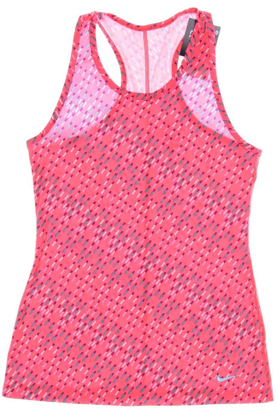 

Nike Damen Top, pink