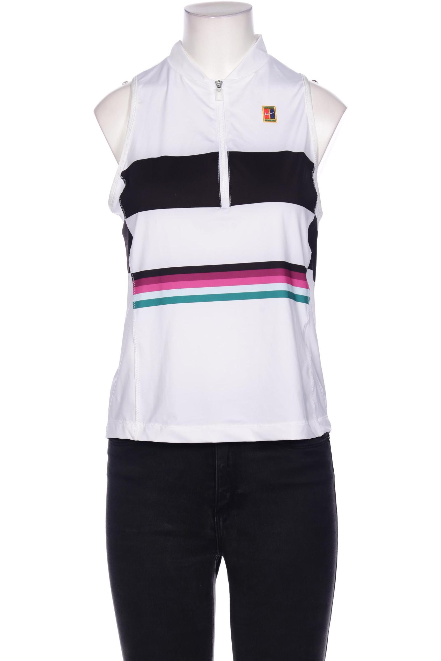 

Nike Damen Top, weiß, Gr. 38