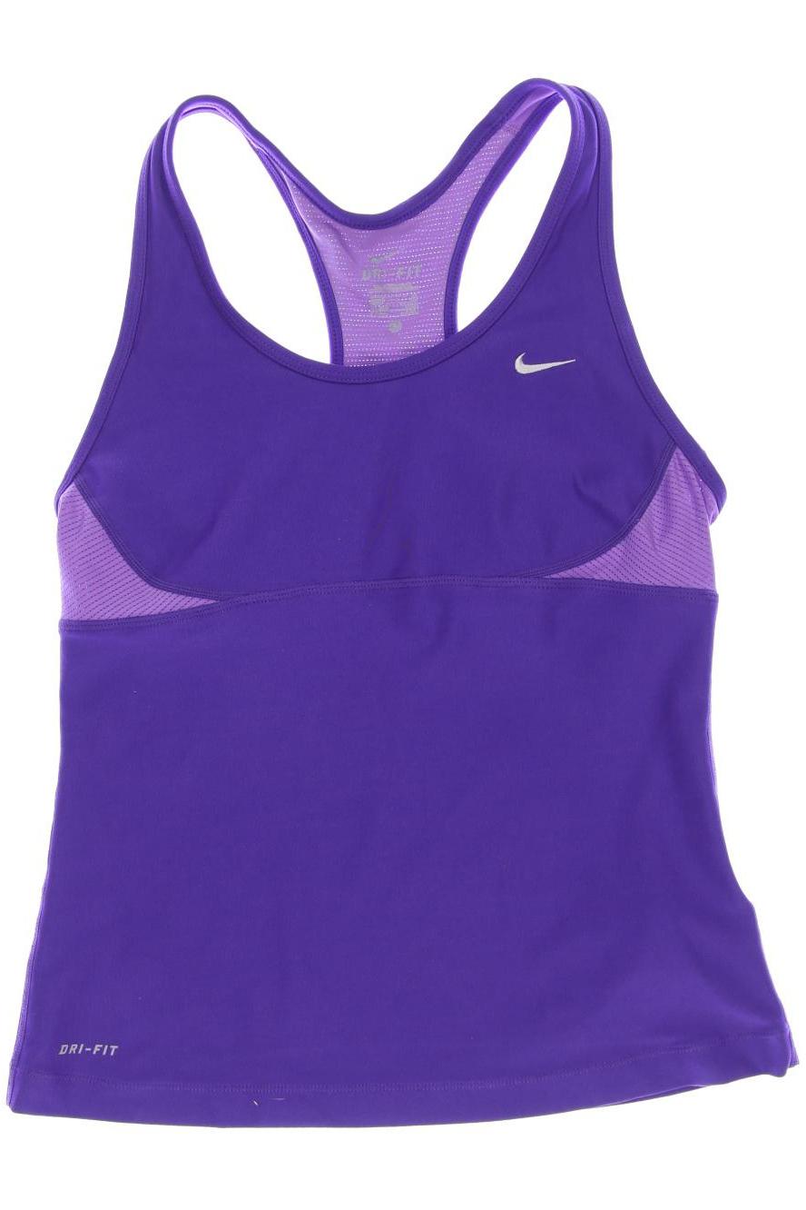 

Nike Damen Top, flieder