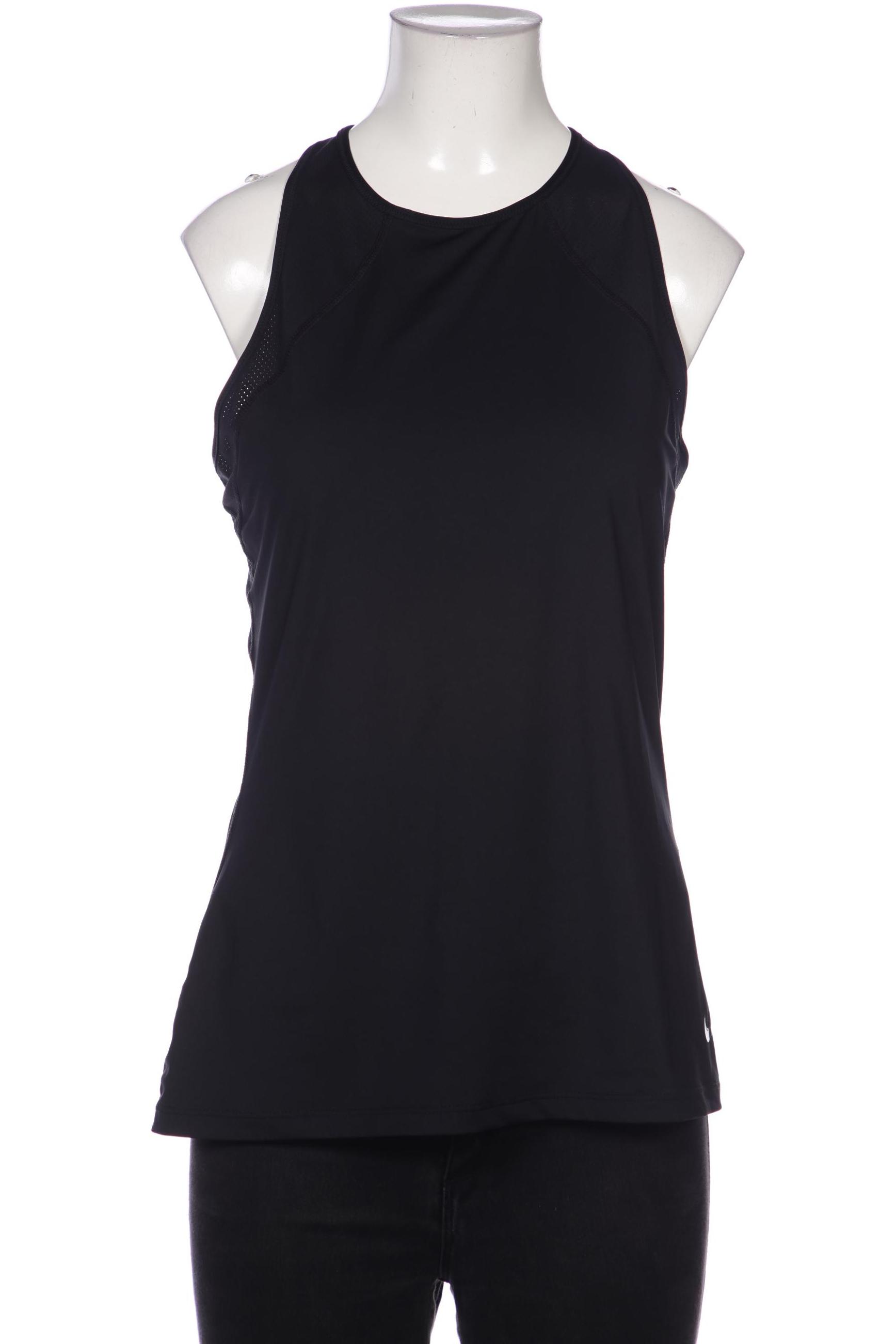 

Nike Damen Top, schwarz