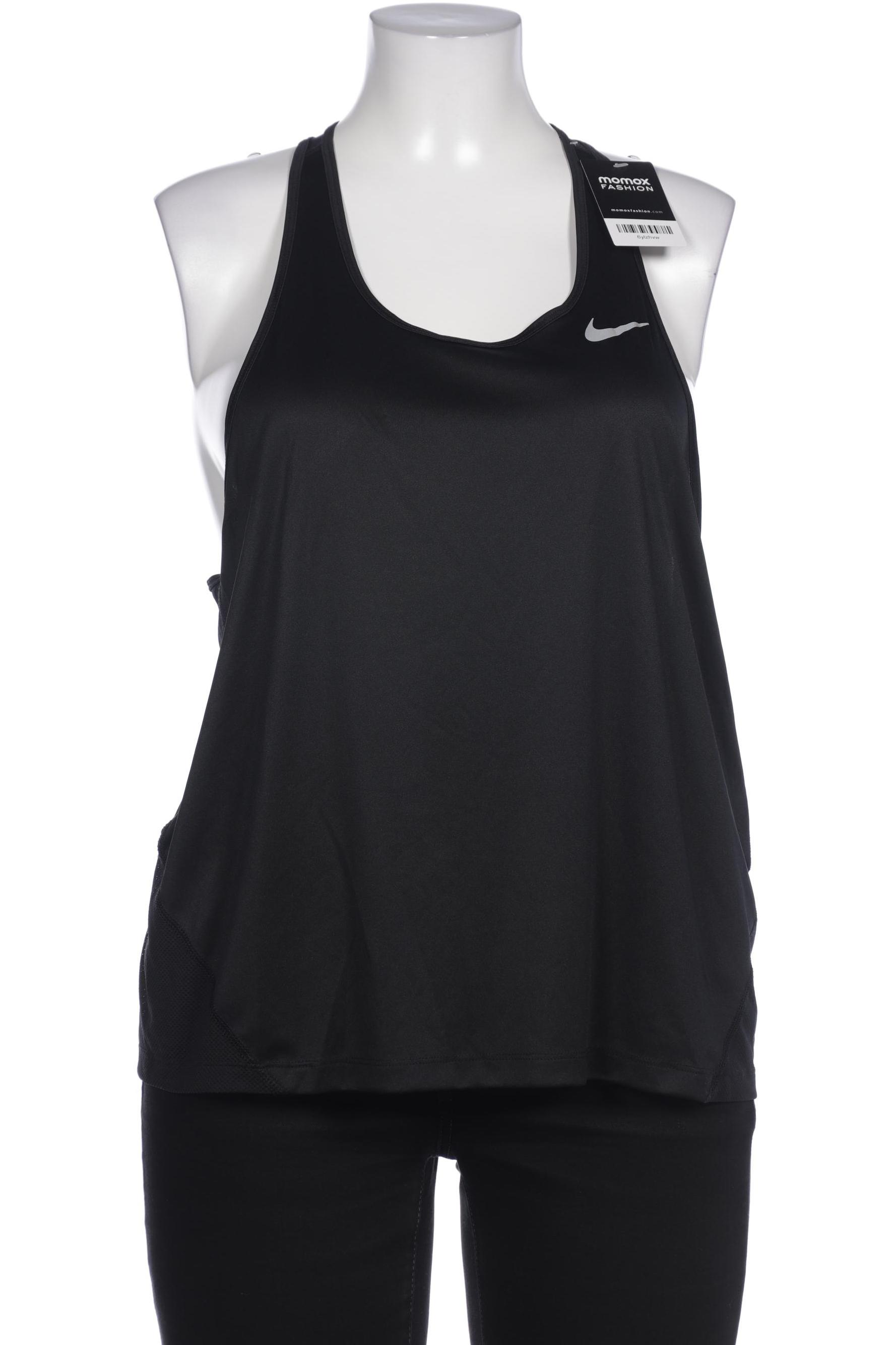 

Nike Damen Top, schwarz, Gr. 44