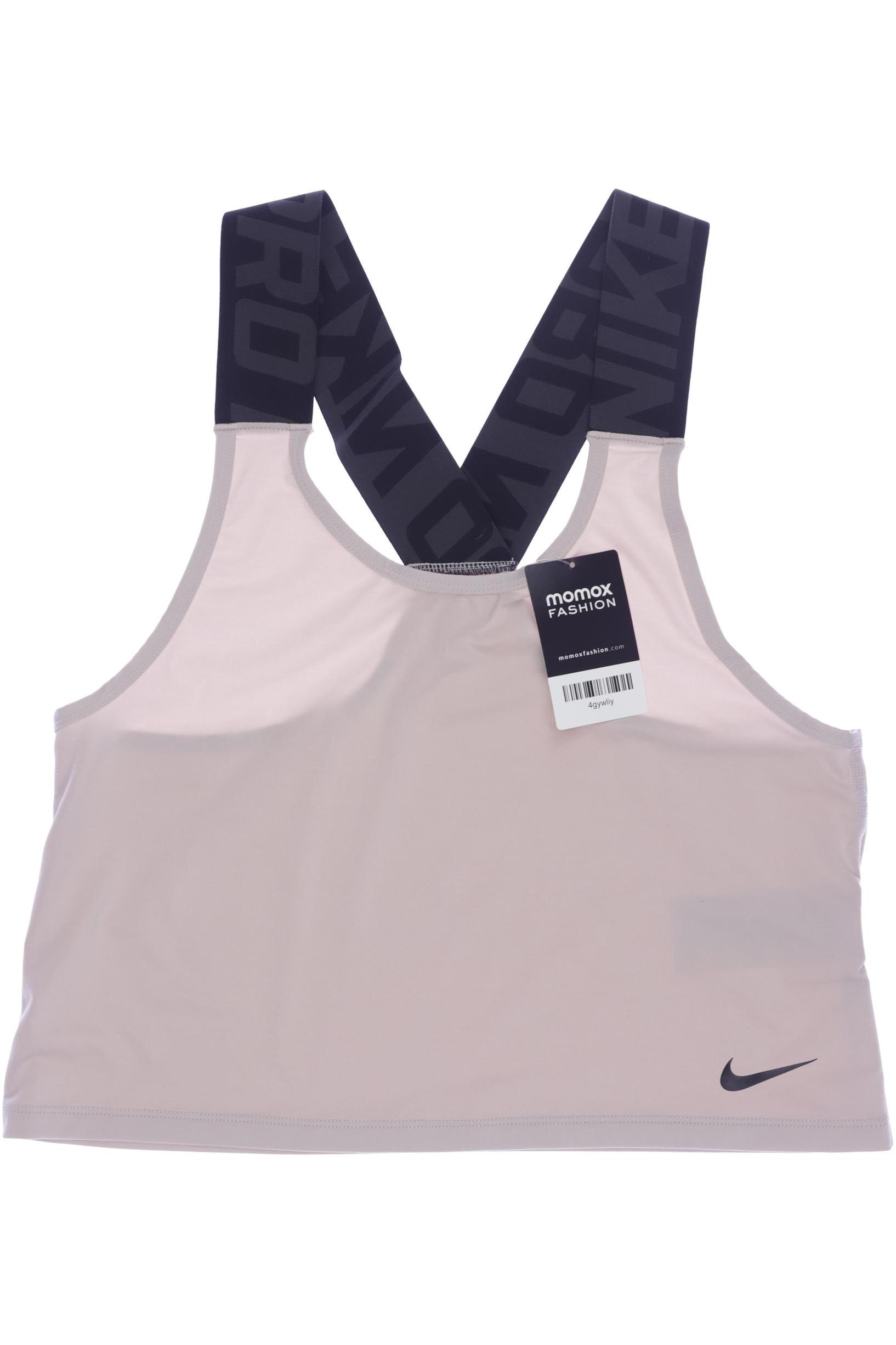 

Nike Damen Top, beige, Gr. 34