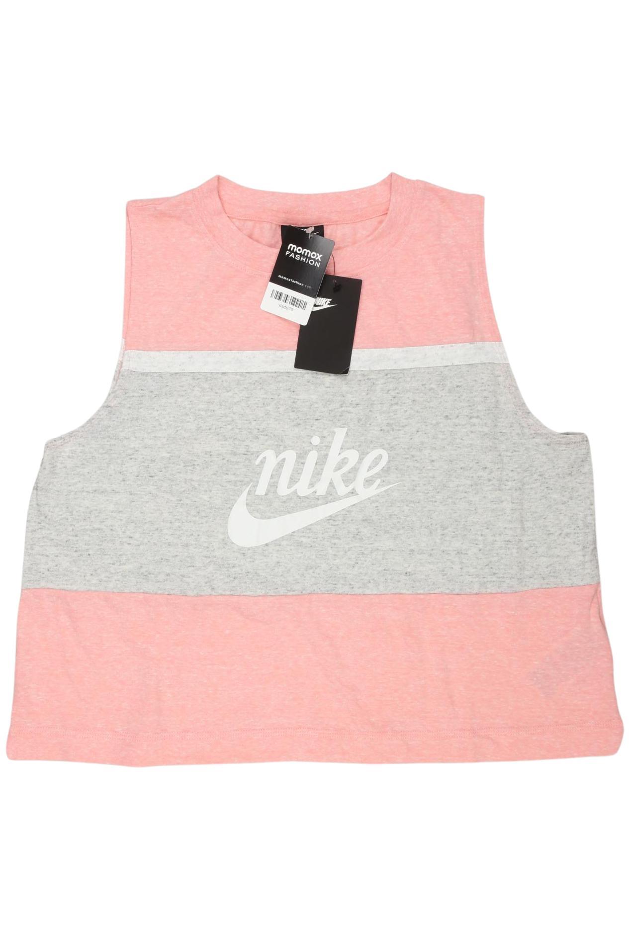 

Nike Damen Top, pink, Gr. 44