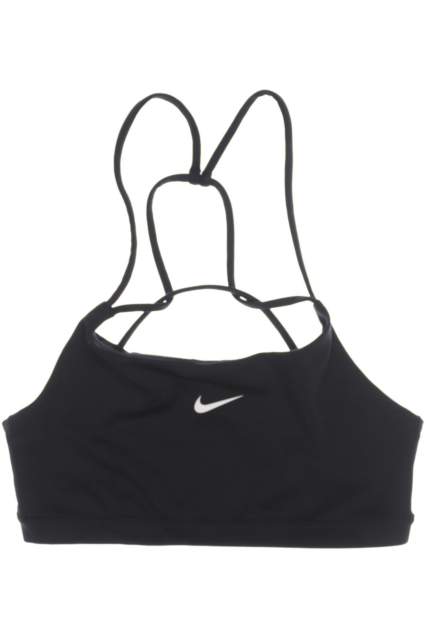 

Nike Damen Top, schwarz, Gr. 36