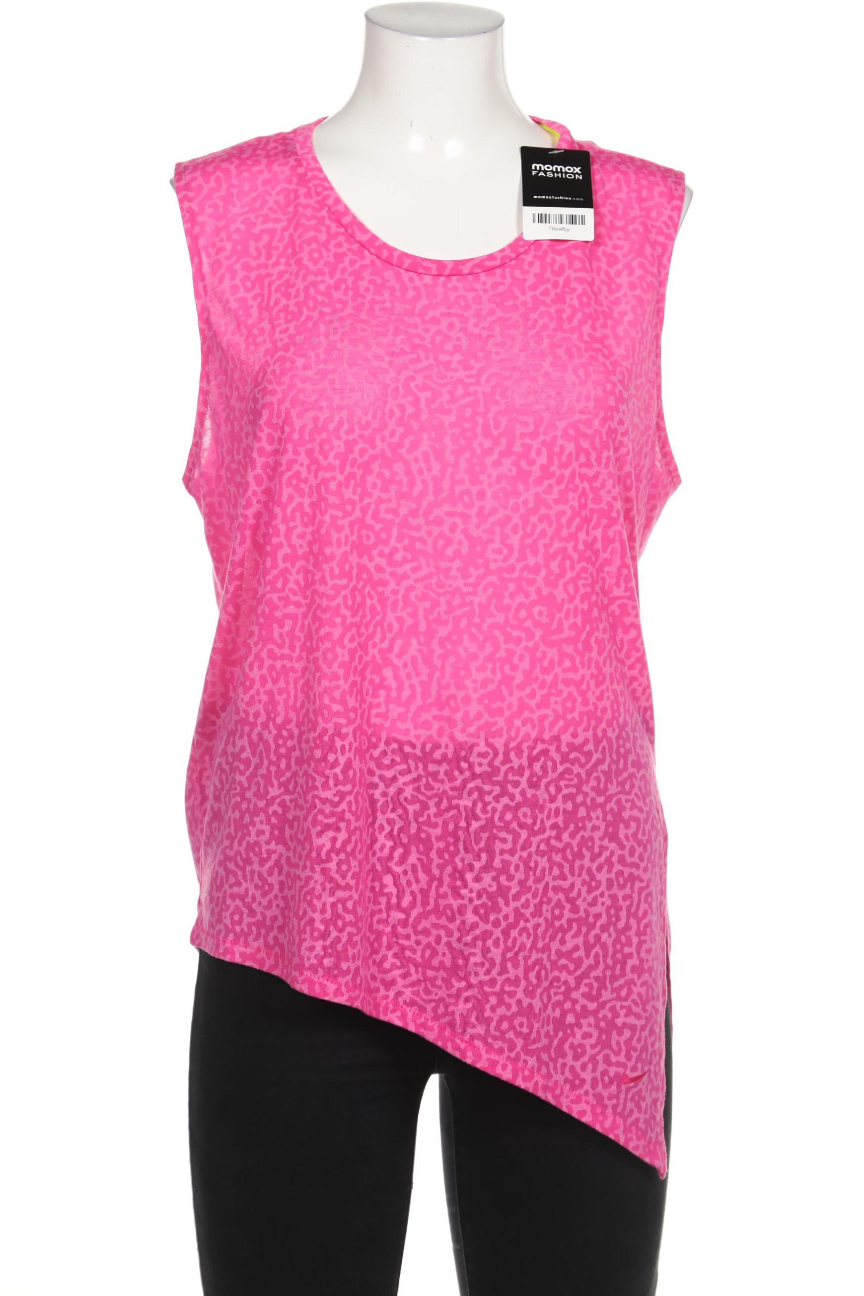 

Nike Damen Top, pink