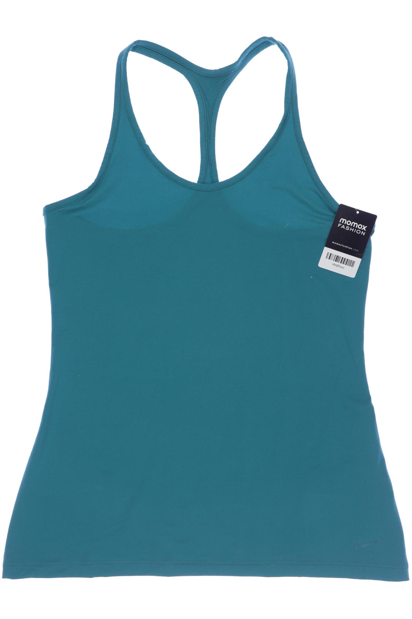 Thumbnail - Nike Damen Top, grün, Gr. 38