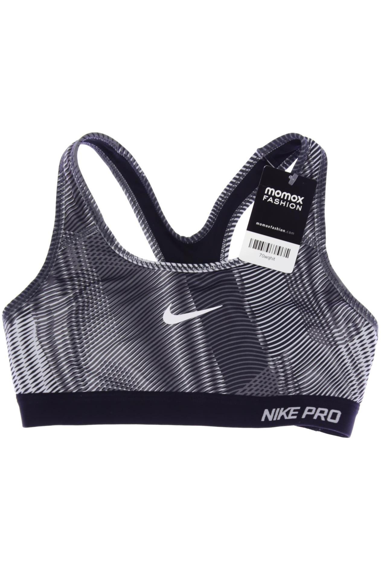 

Nike Damen Top, grau, Gr. 36