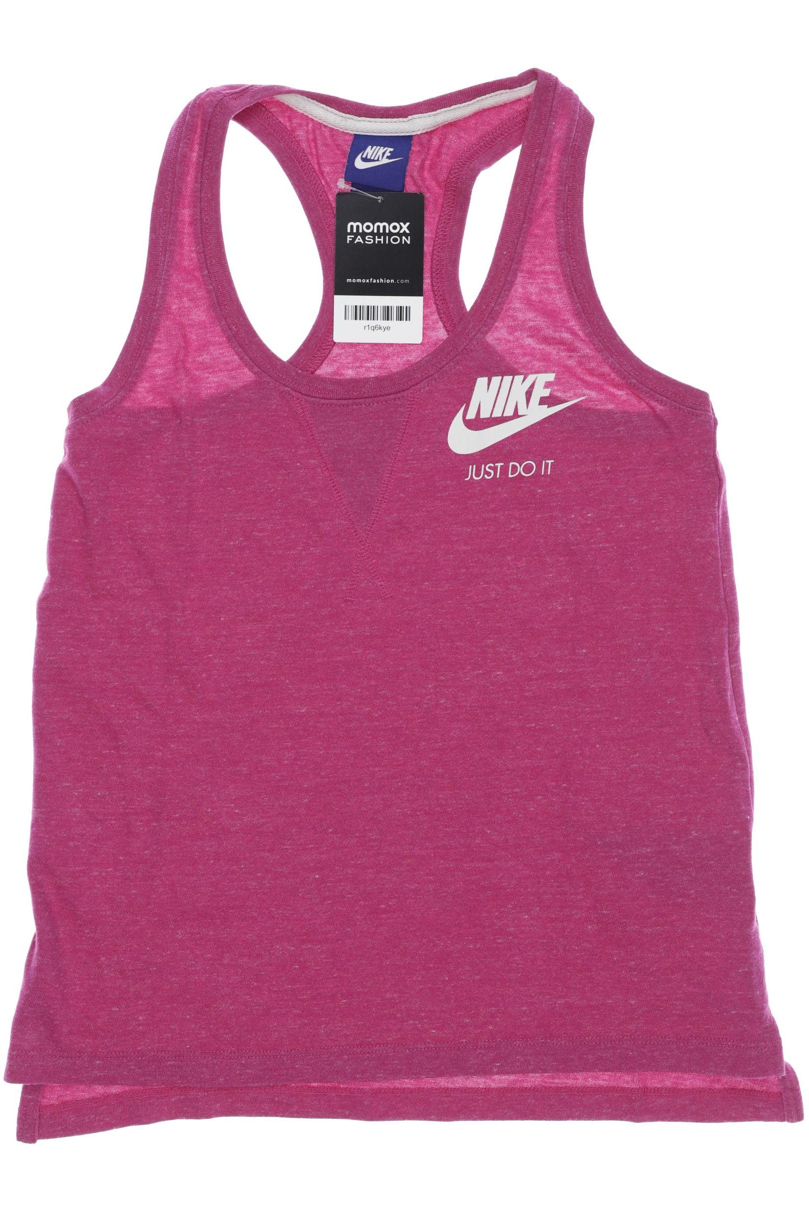 

Nike Damen Top, pink, Gr. 34