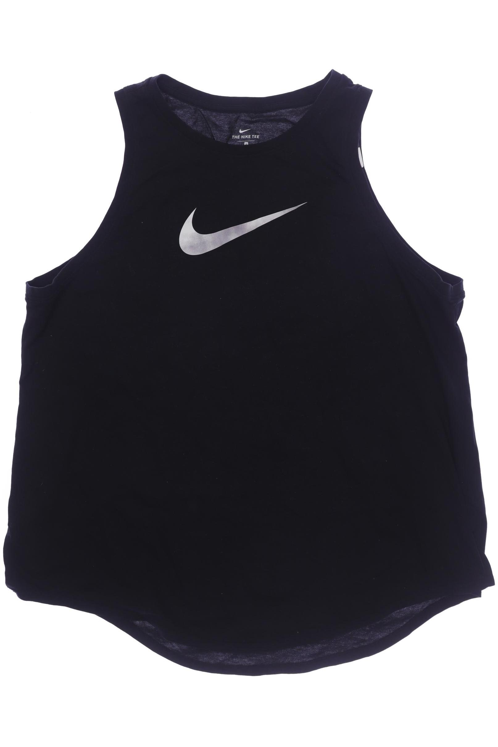 

Nike Damen Top, schwarz, Gr. 46