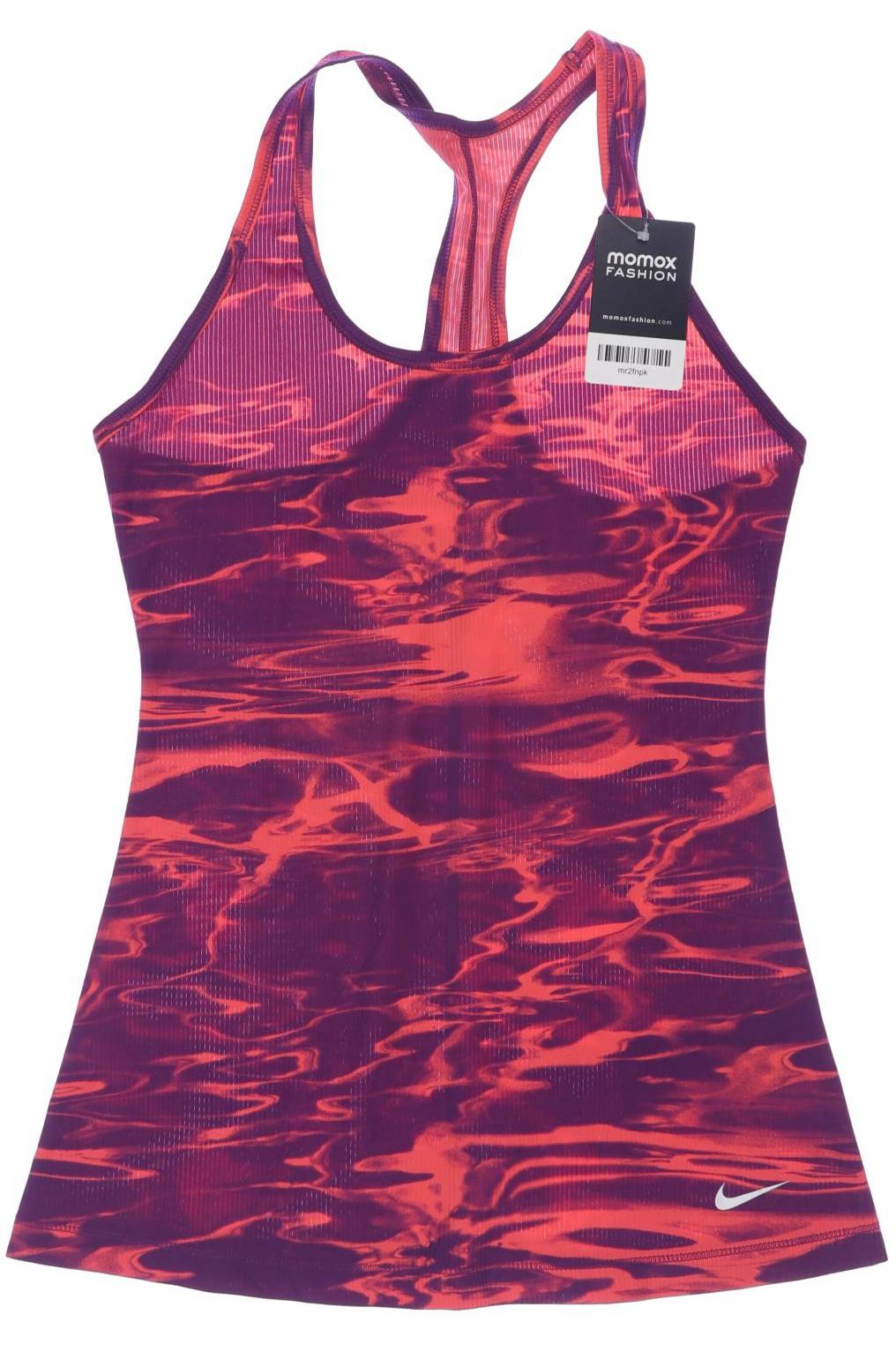 

Nike Damen Top, flieder, Gr. 36