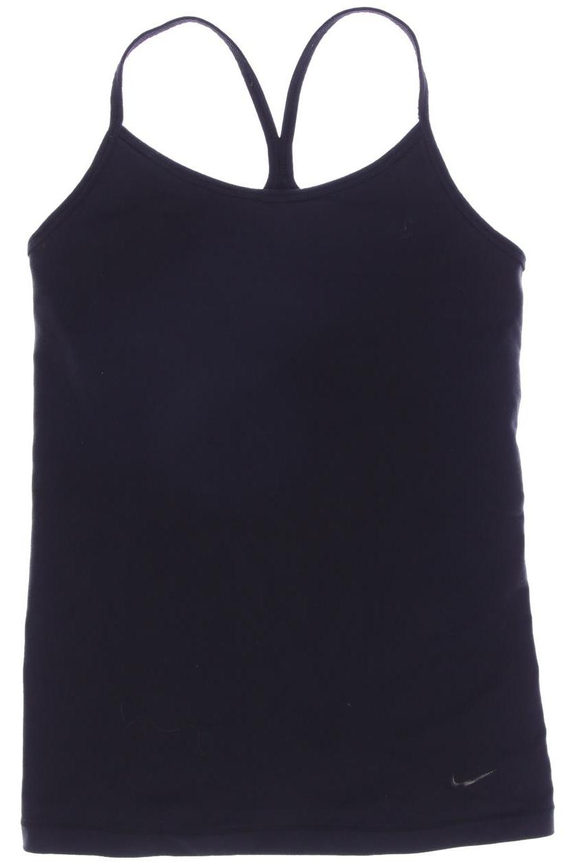 

Nike Damen Top, grau, Gr. 36