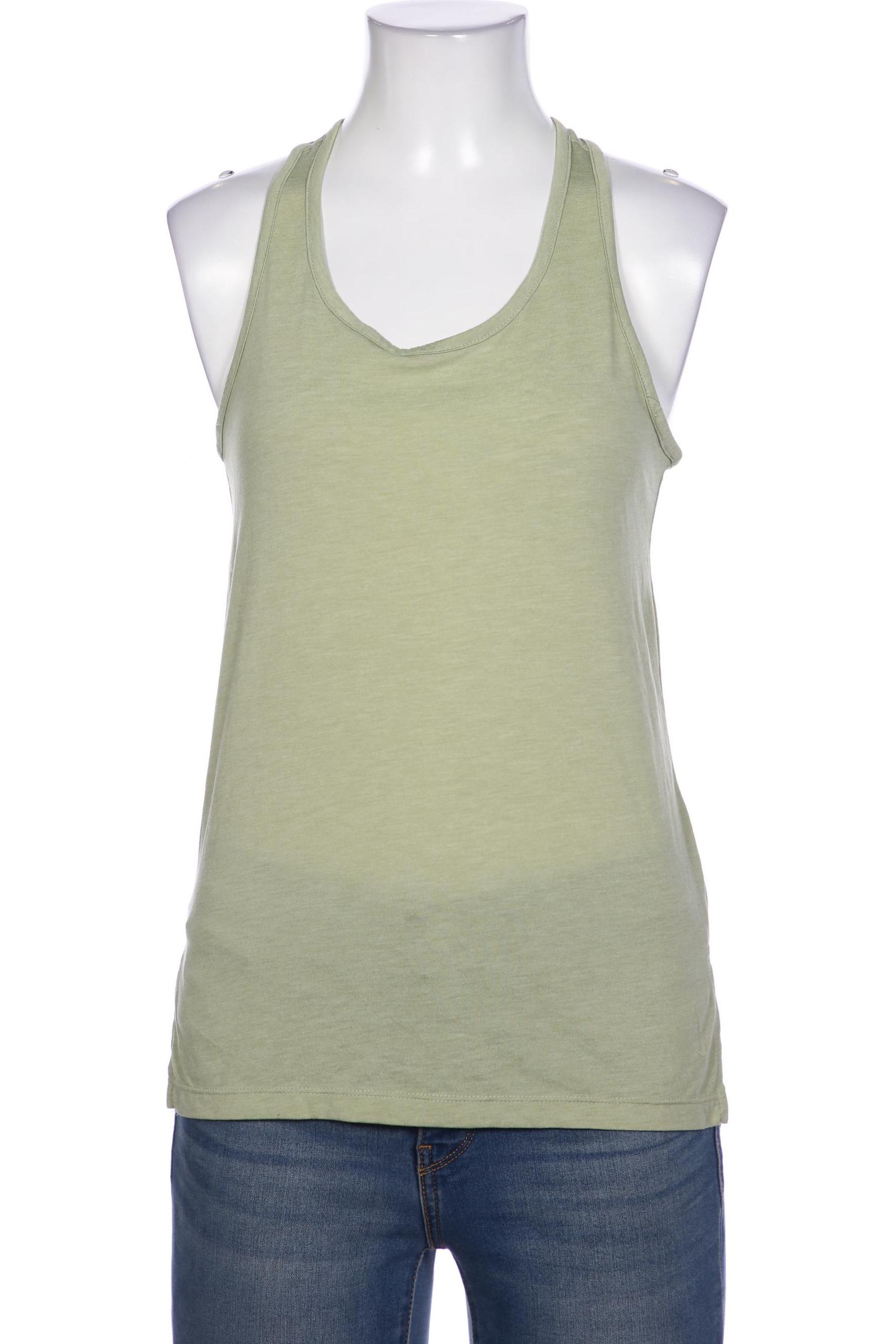 

Nike Damen Top, grün