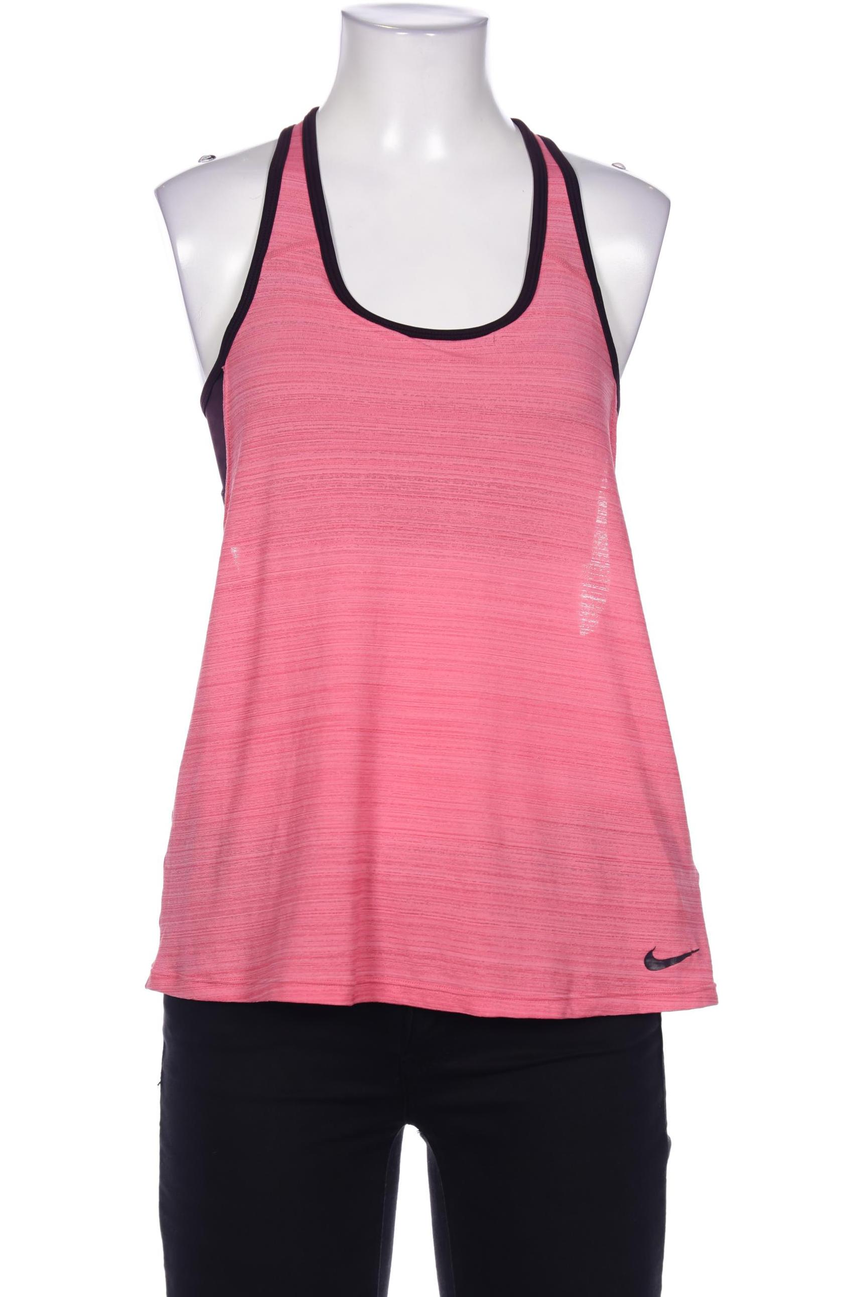 

Nike Damen Top, pink, Gr. 36