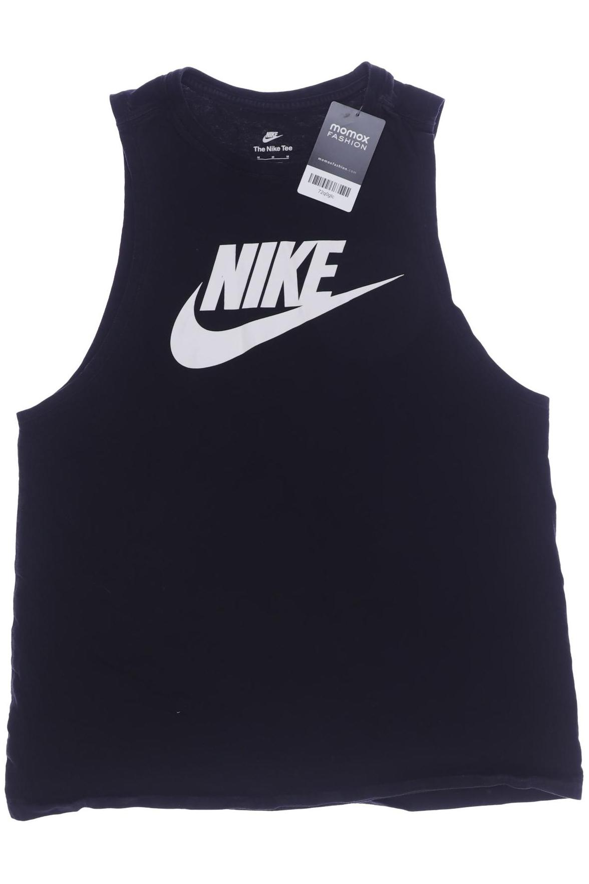 

Nike Damen Top, schwarz, Gr. 38