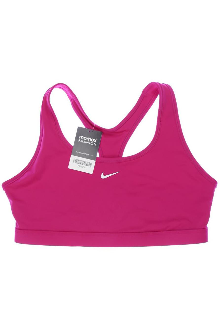 

Nike Damen Top, pink, Gr. 44