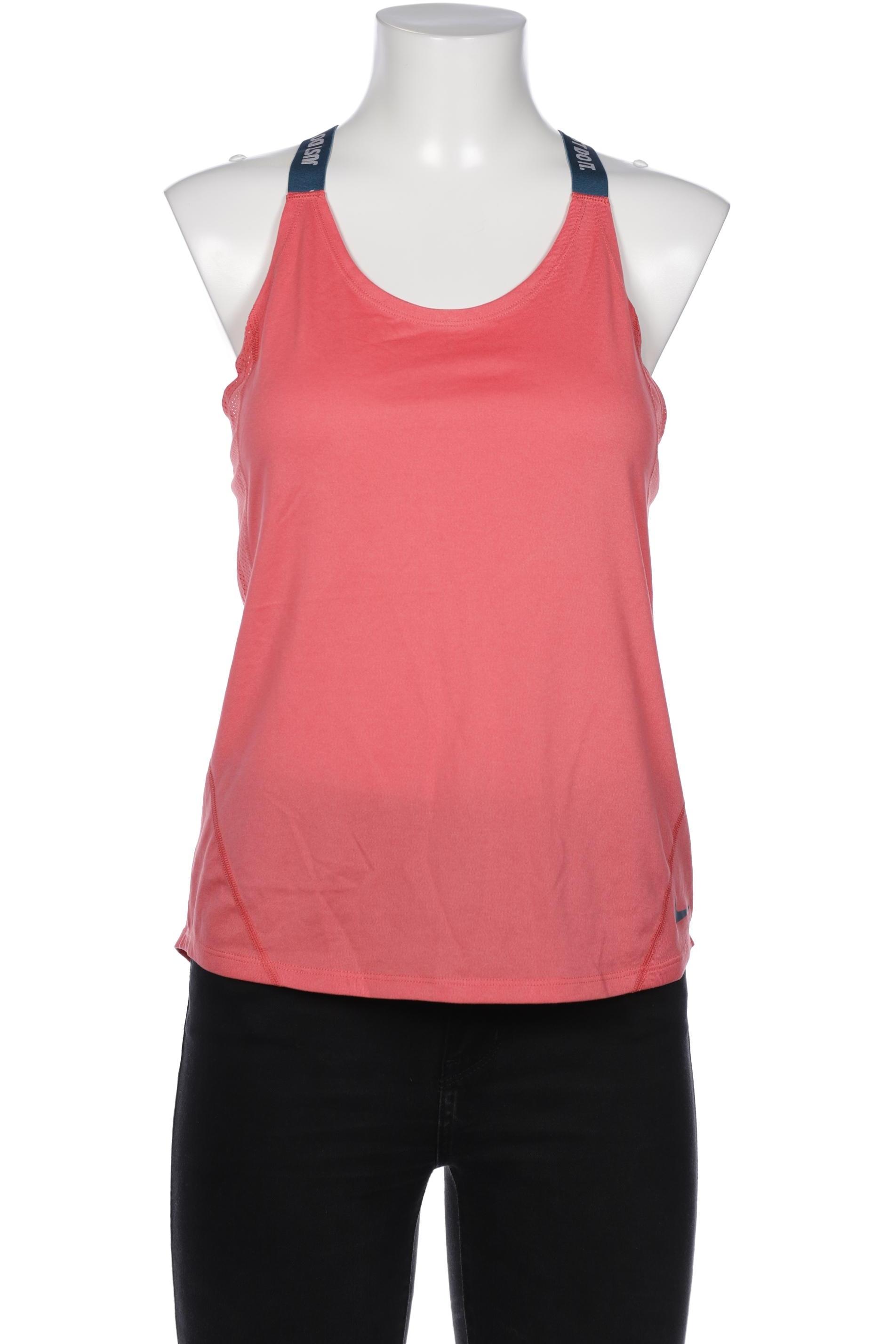 

Nike Damen Top, pink, Gr. 38