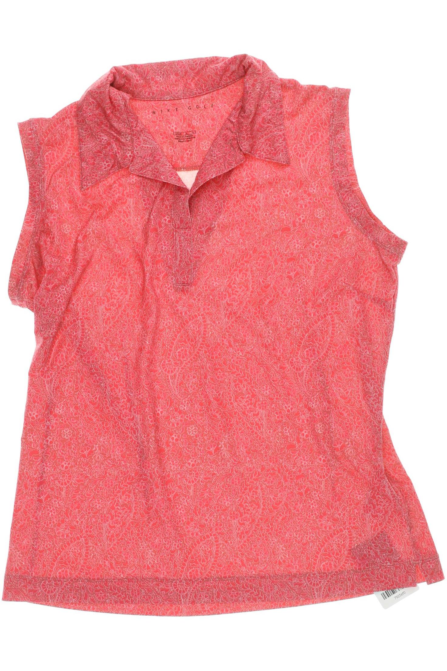 

Nike Damen Top, pink, Gr. 17