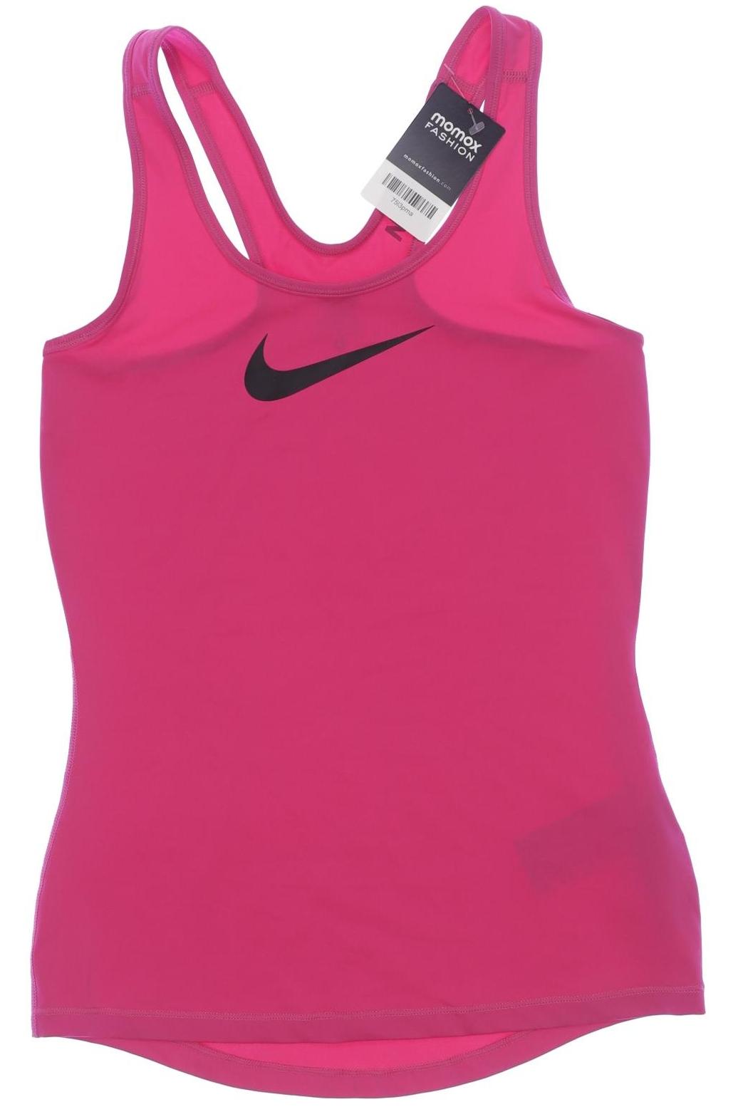 

Nike Damen Top, pink, Gr. 36