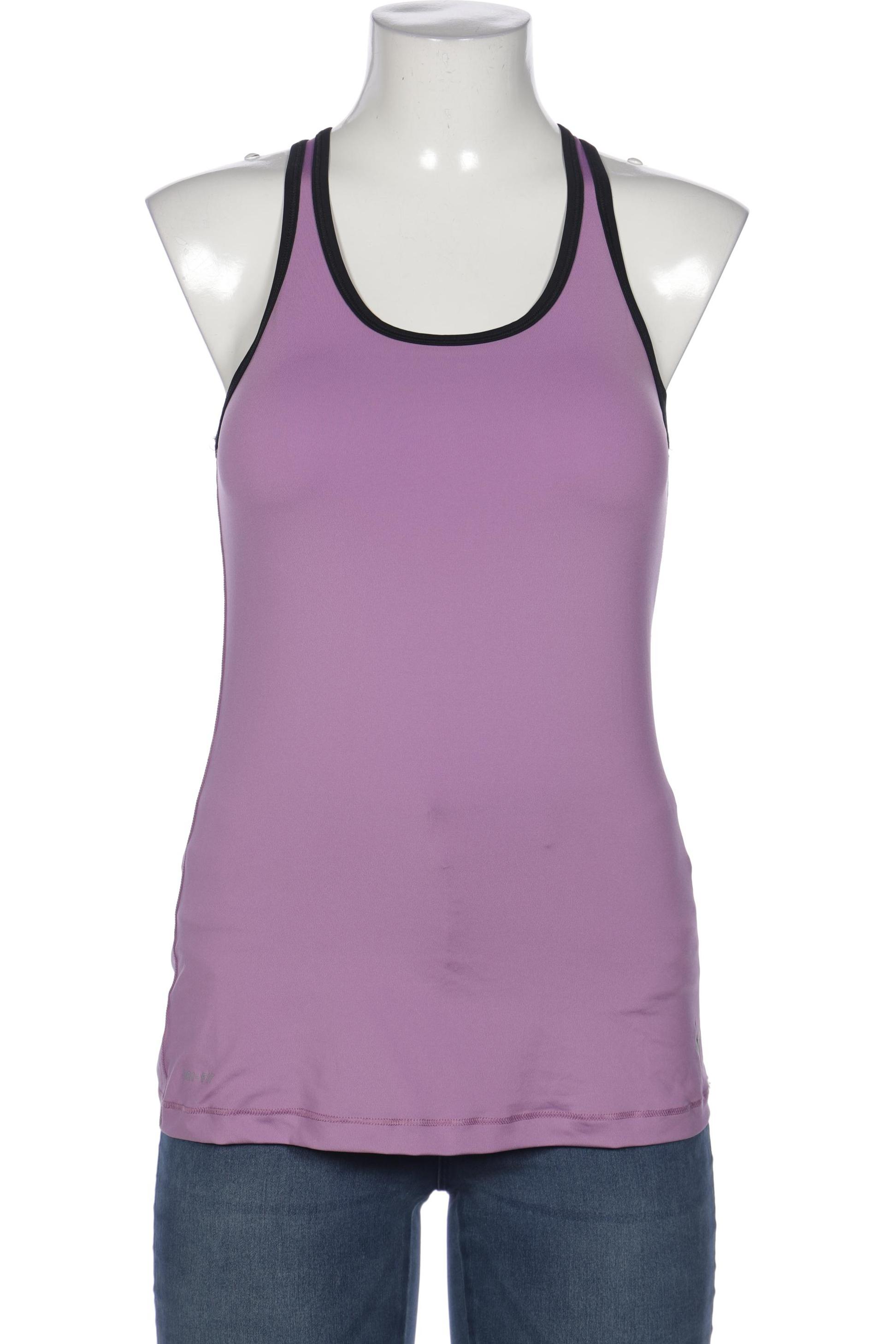 

Nike Damen Top, flieder