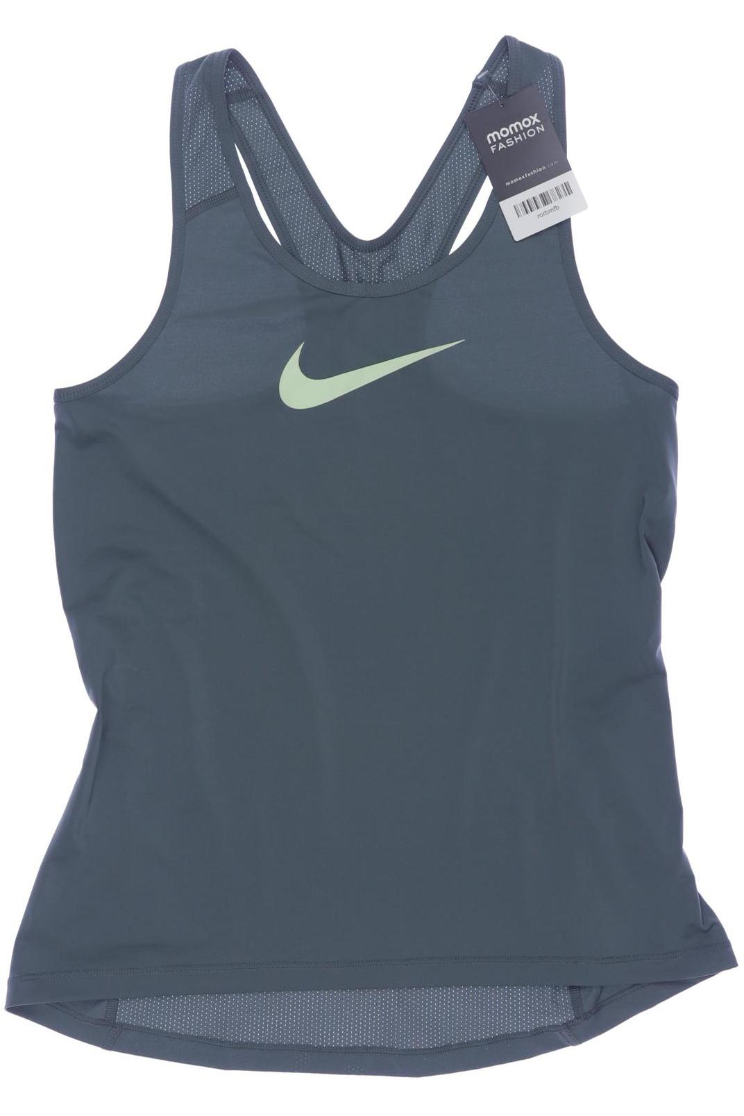 

Nike Damen Top, grün, Gr. 38