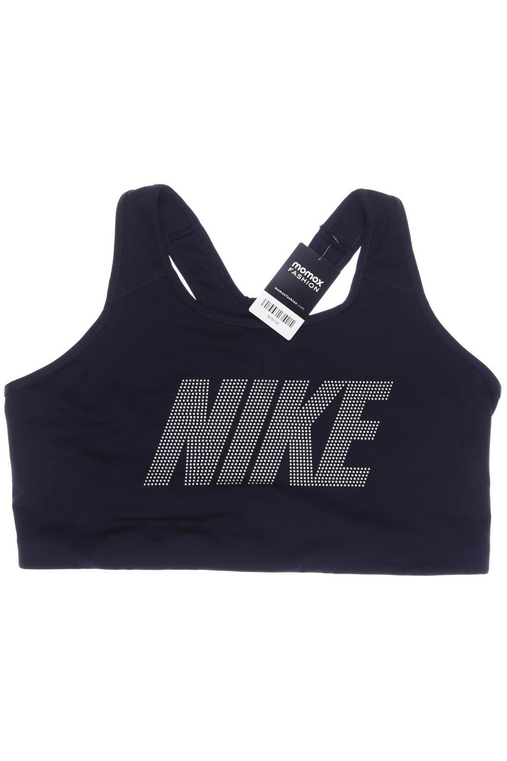 

Nike Damen Top, schwarz