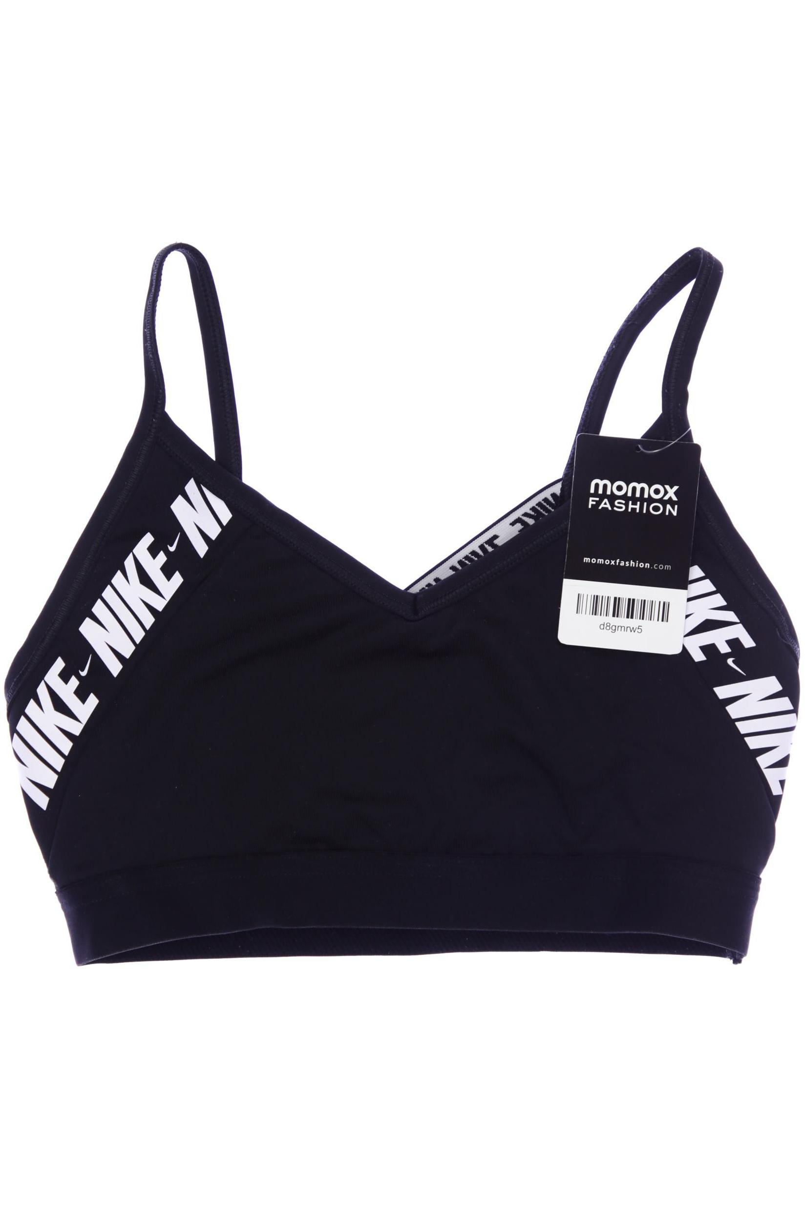 

Nike Damen Top, schwarz, Gr. 38
