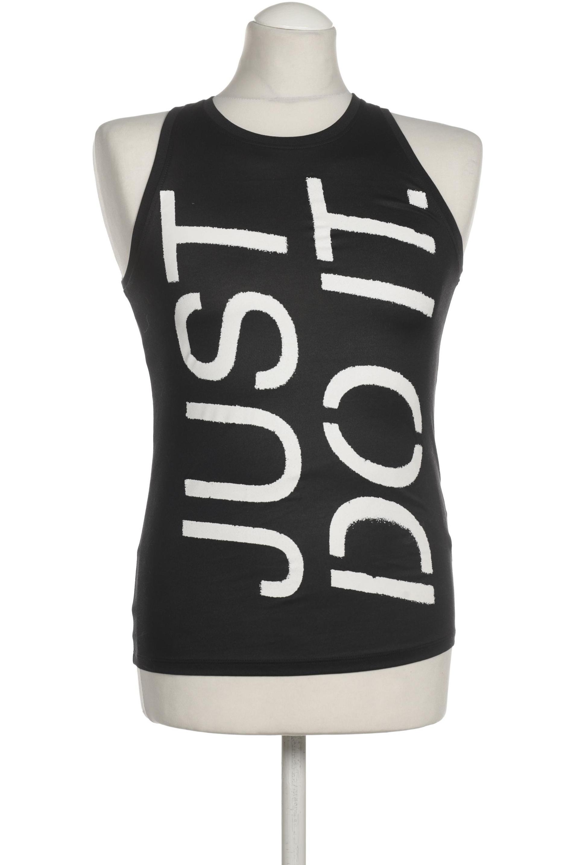 

Nike Damen Top, schwarz, Gr.