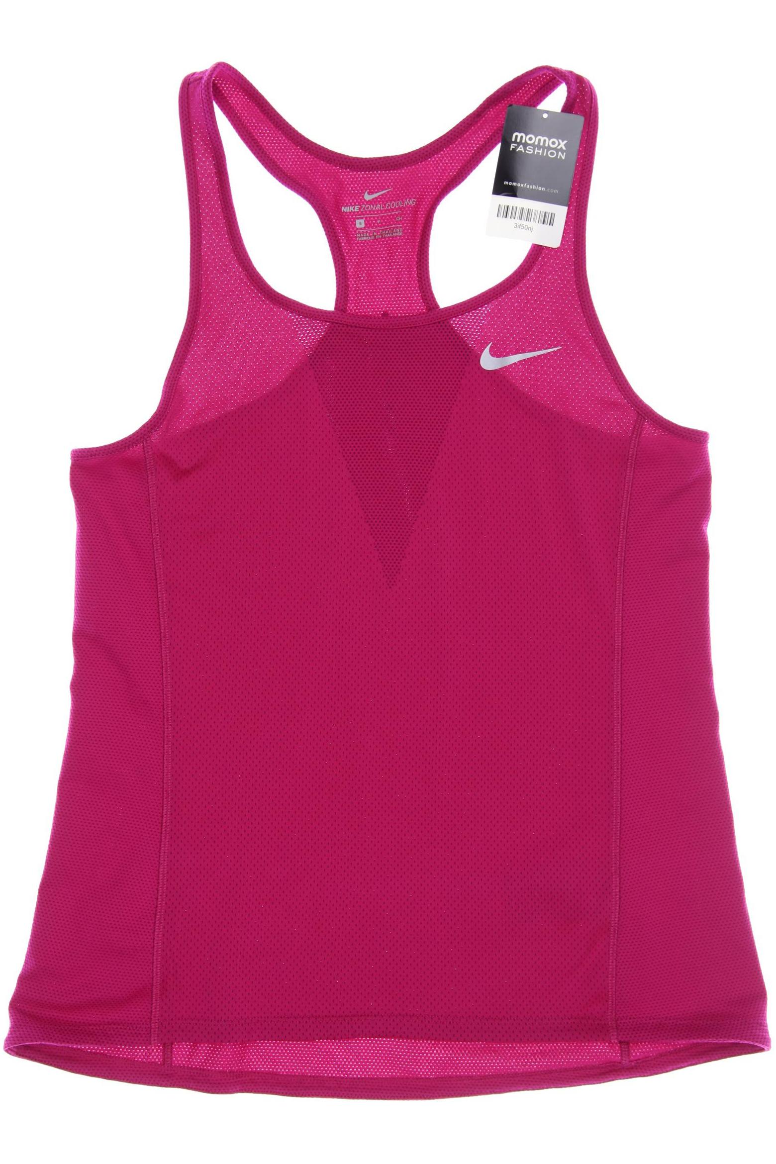 

Nike Damen Top, pink, Gr. 36