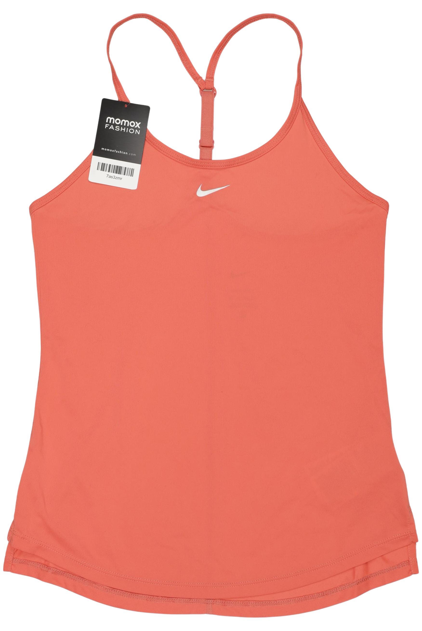 

Nike Damen Top, pink, Gr. 34