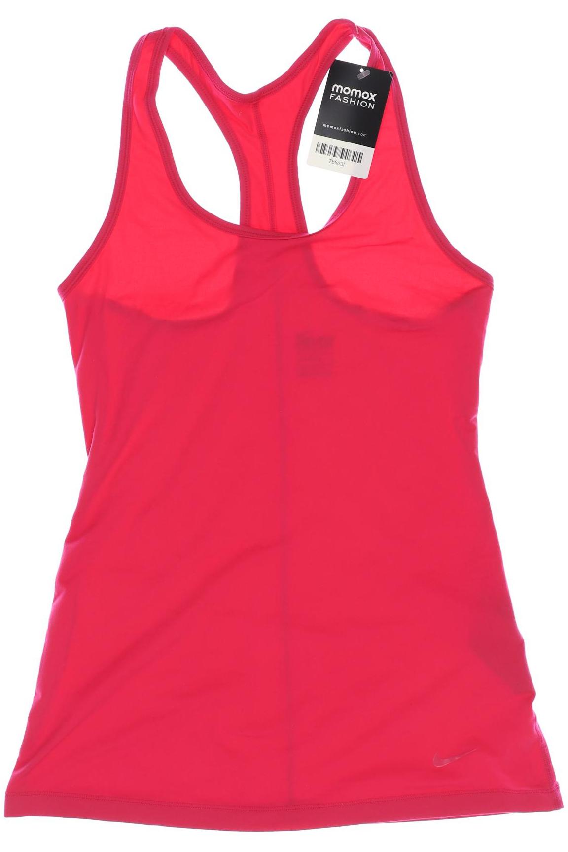 

Nike Damen Top, pink