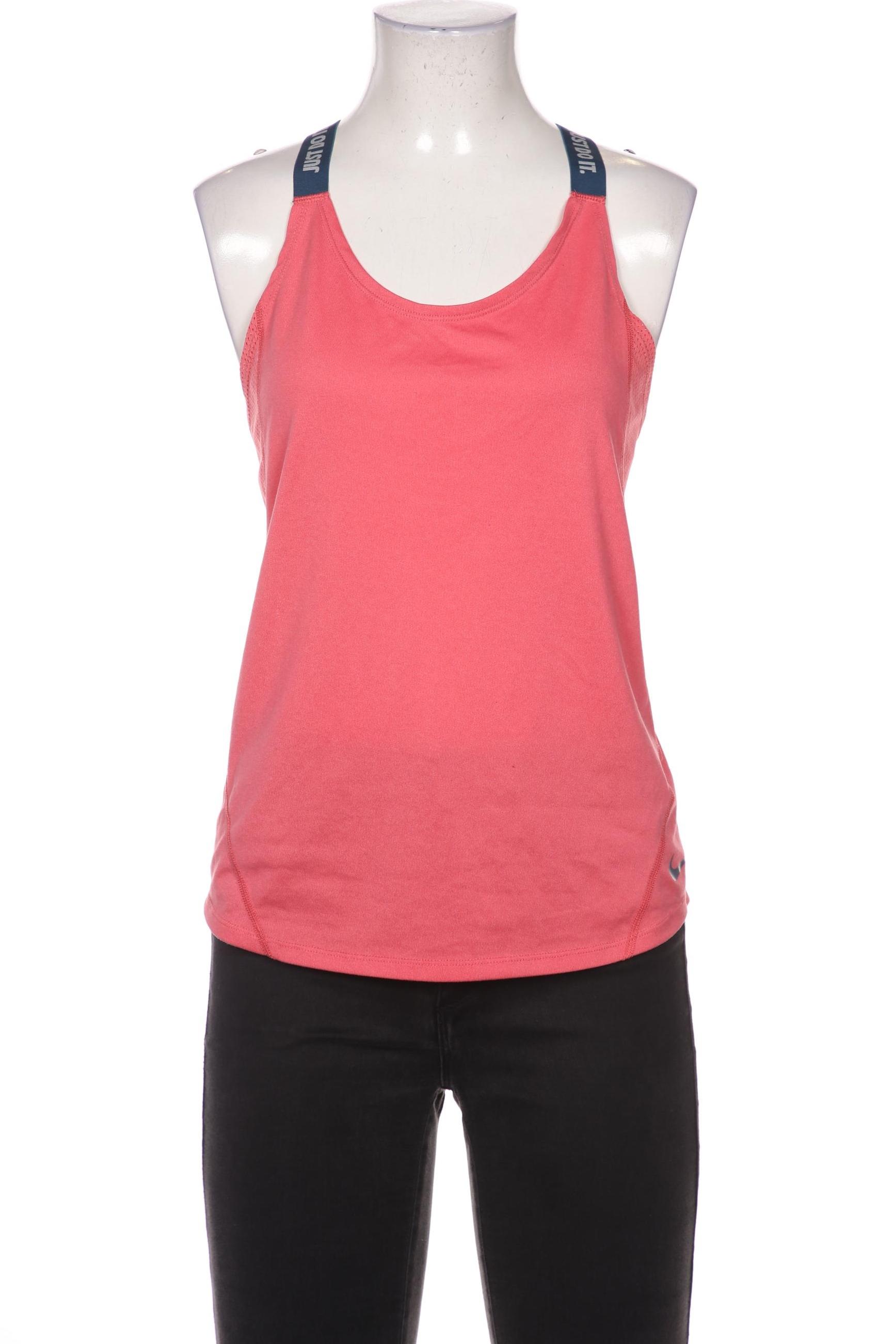 

Nike Damen Top, pink, Gr. 38