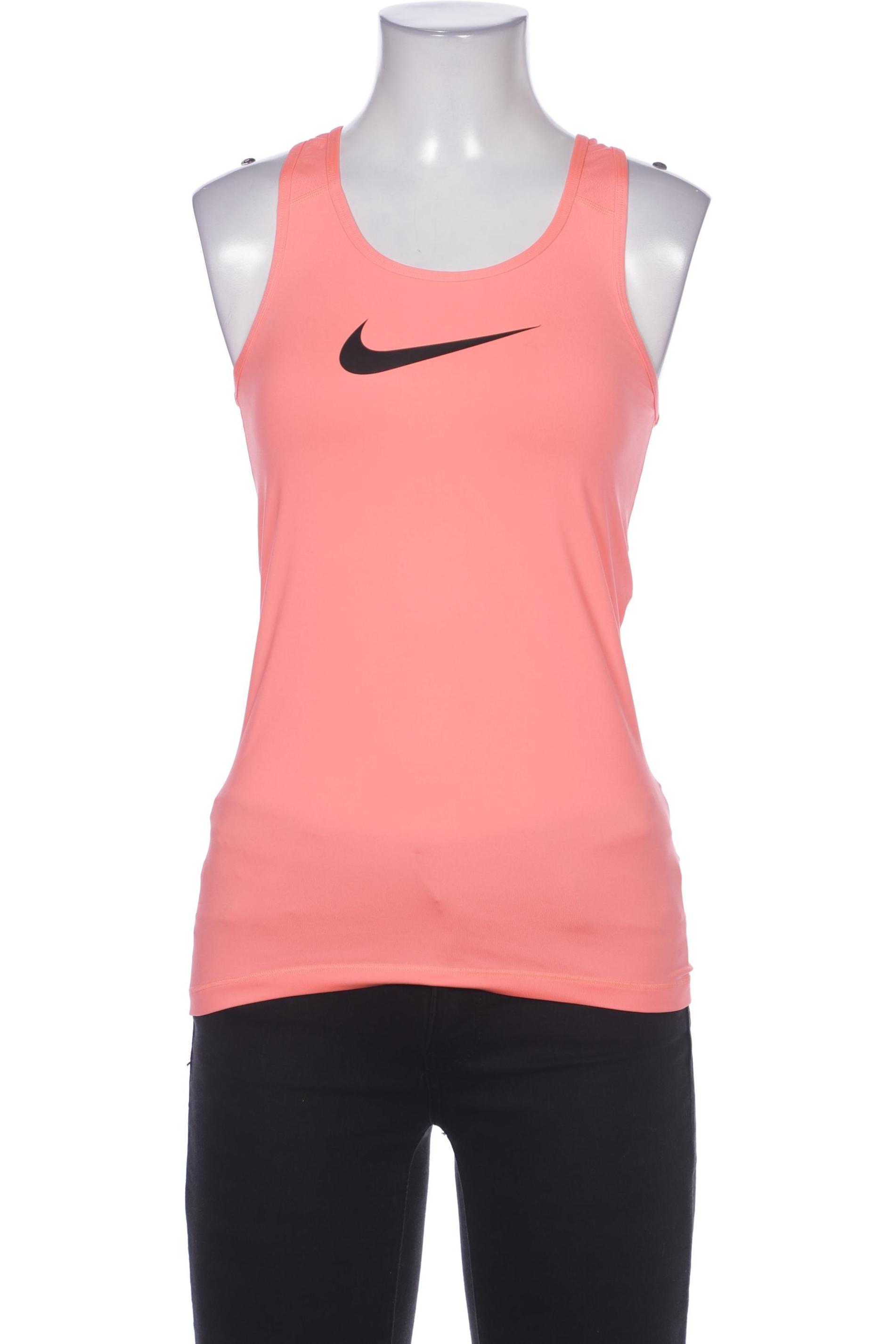 

Nike Damen Top, neon, Gr. 36