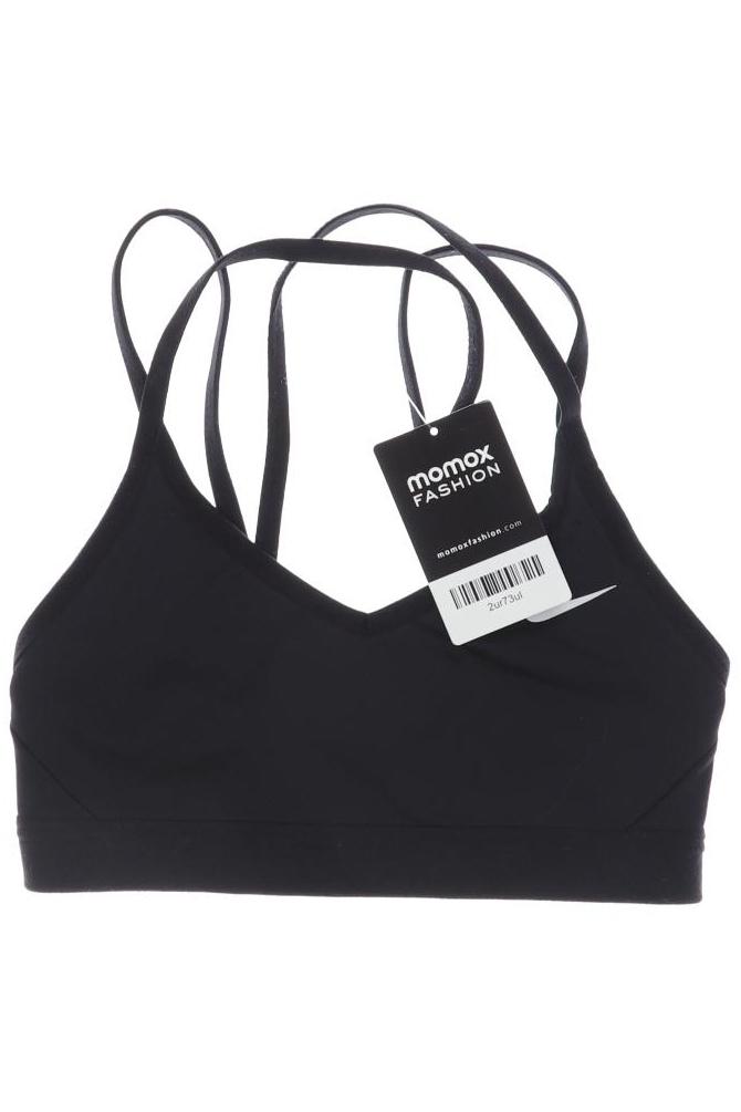 

Nike Damen Top, schwarz, Gr. 34