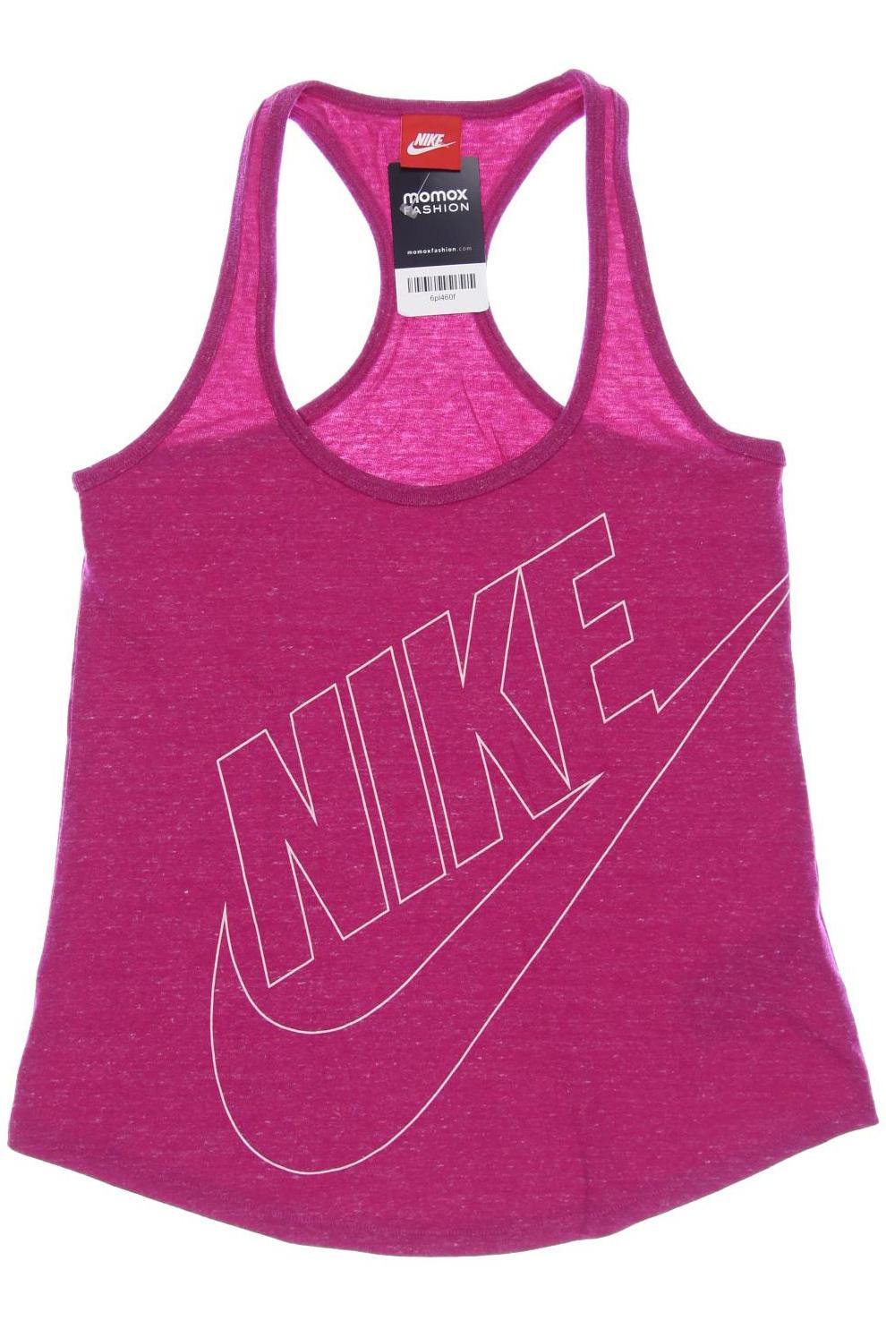 

Nike Damen Top, pink, Gr. 36