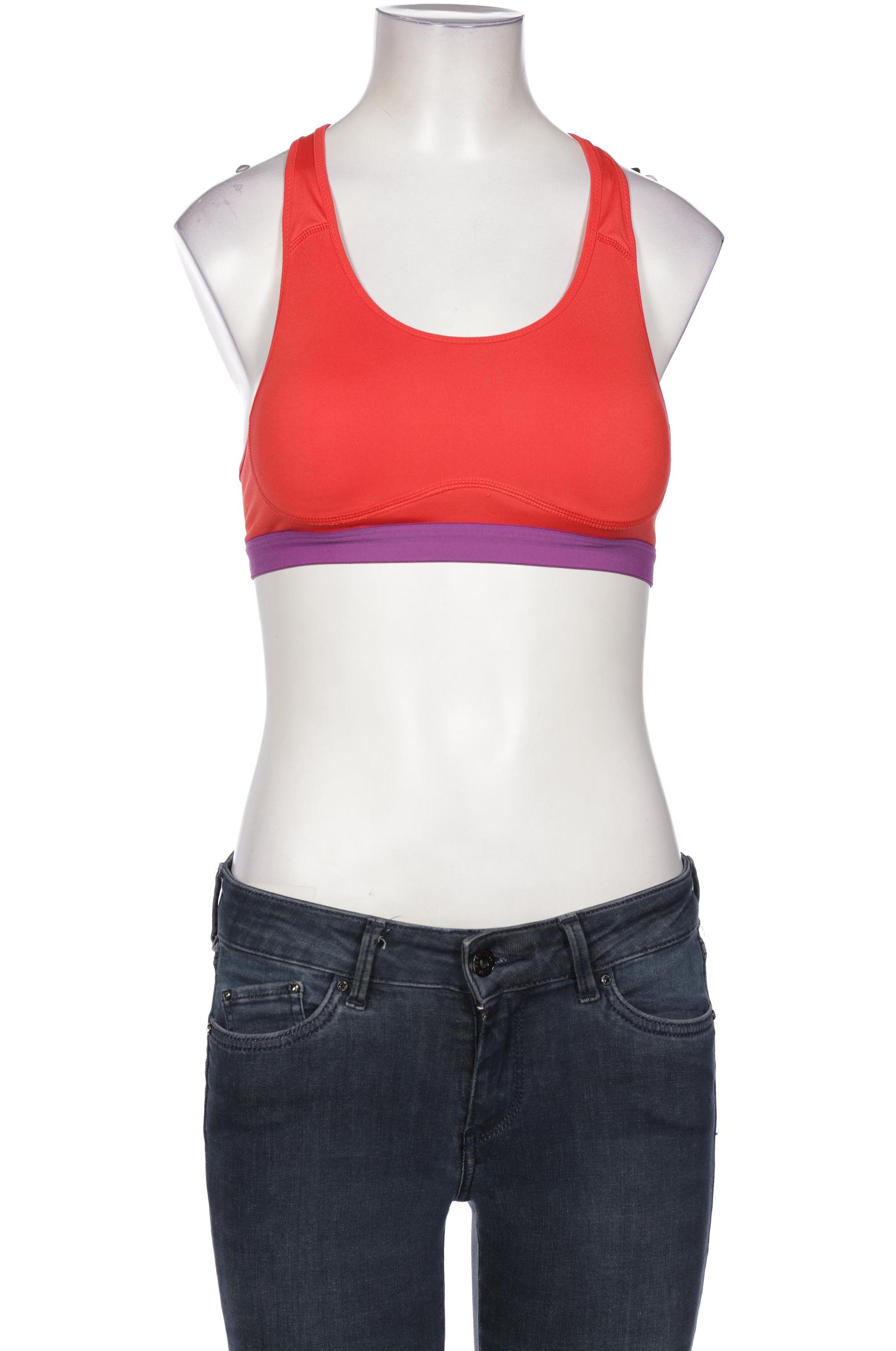 

Nike Damen Top, rot