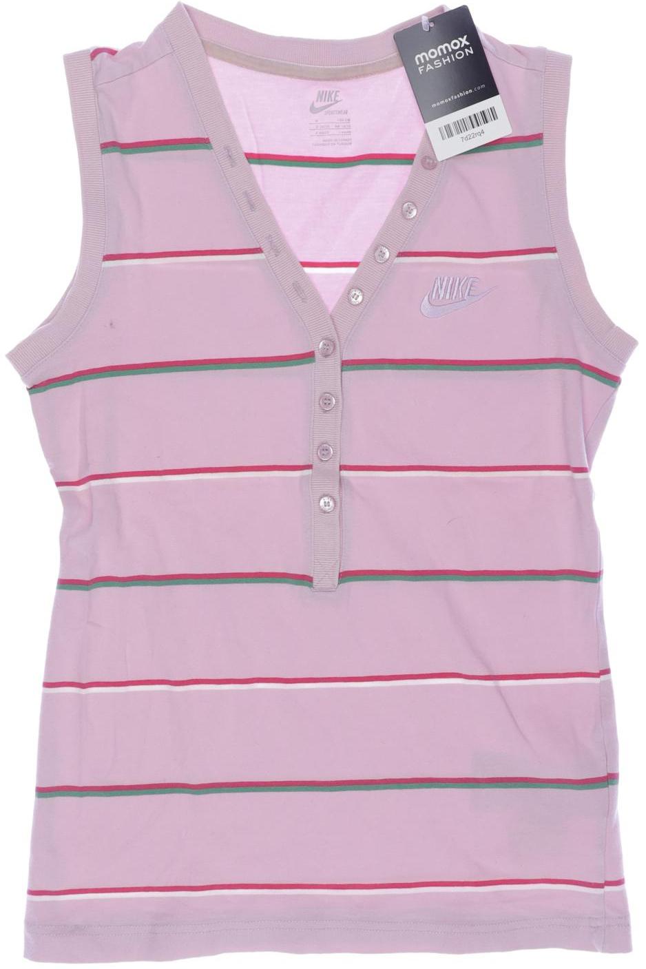 

Nike Damen Top, pink, Gr. 38