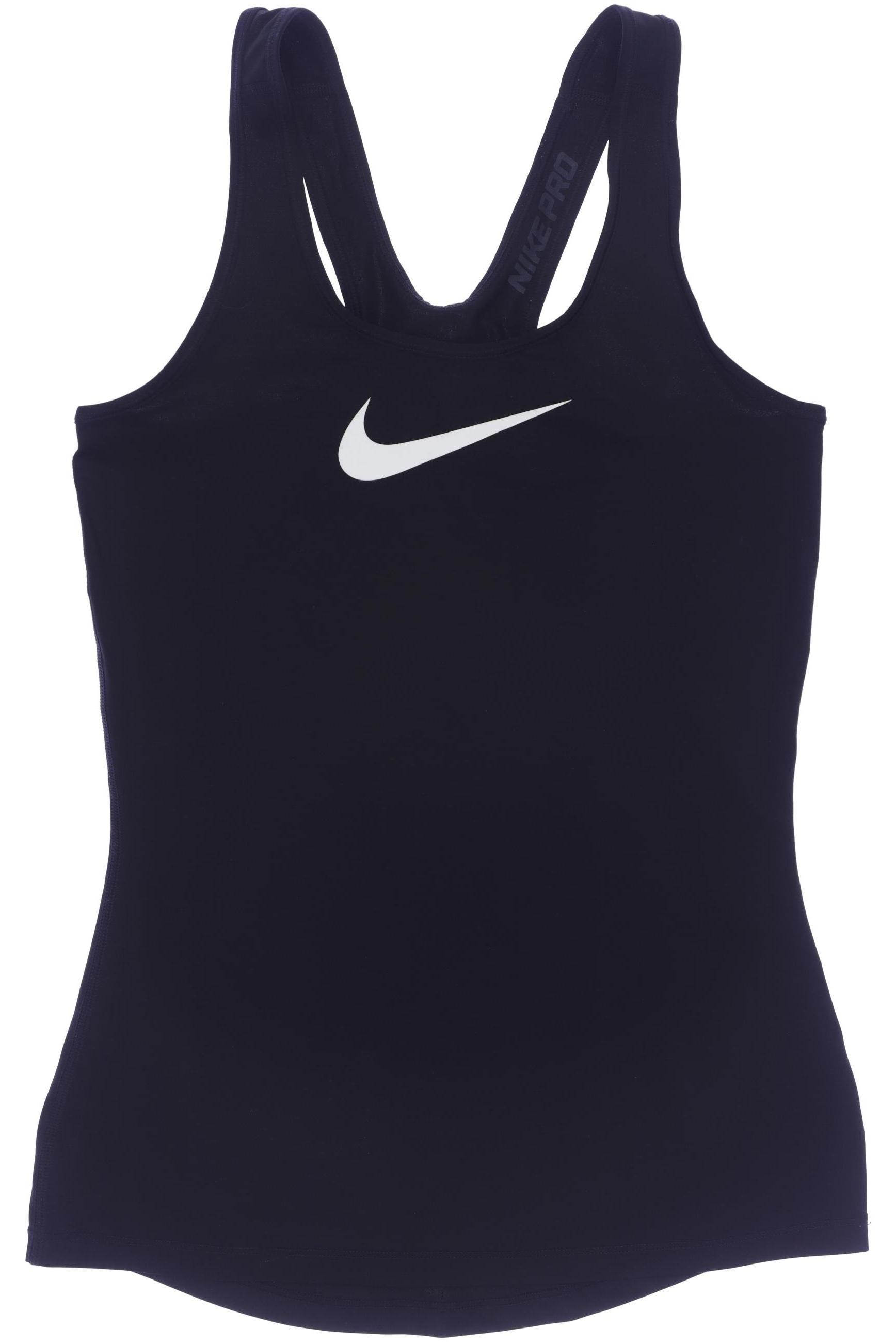 

Nike Damen Top, schwarz, Gr. 36