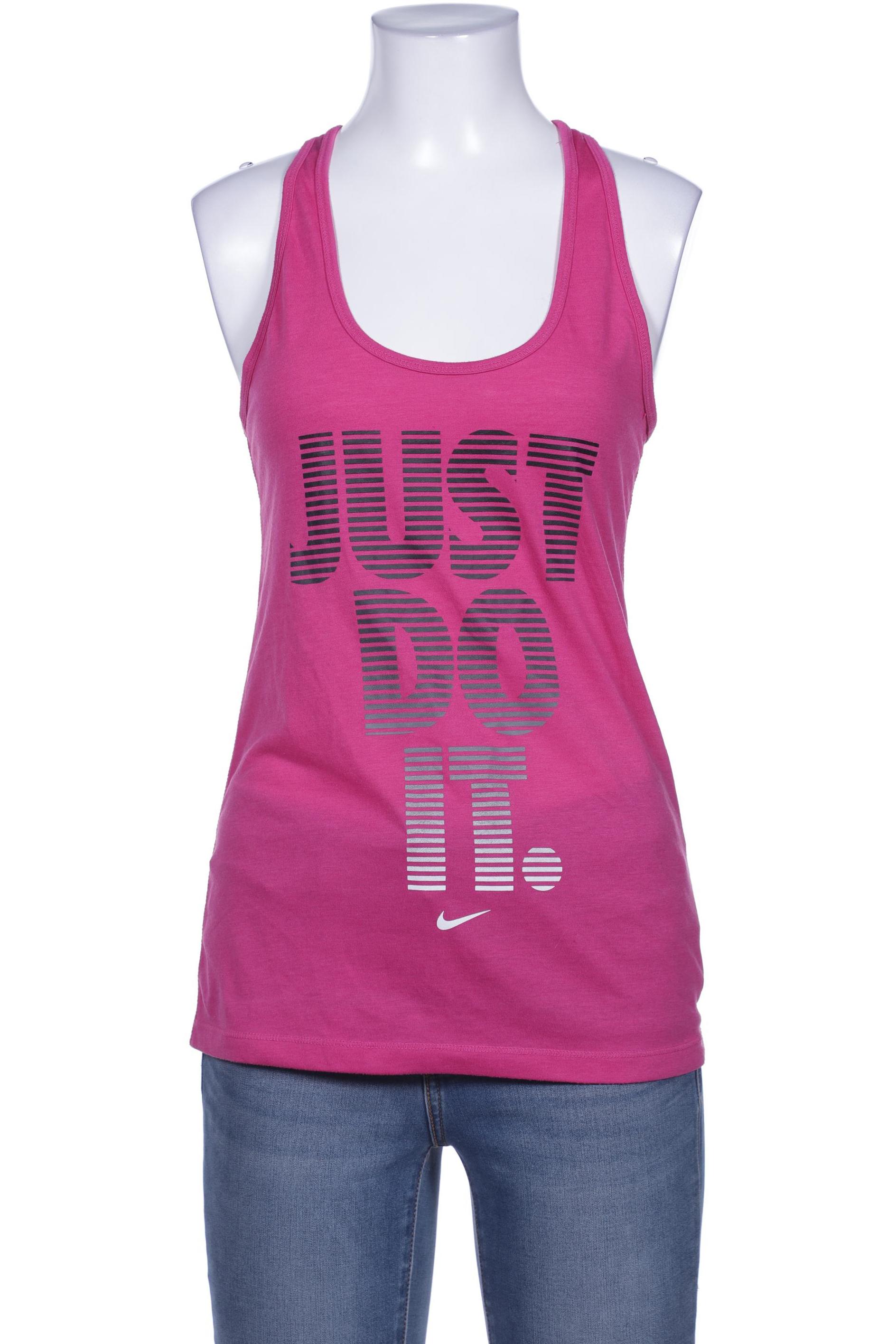 

Nike Damen Top, pink