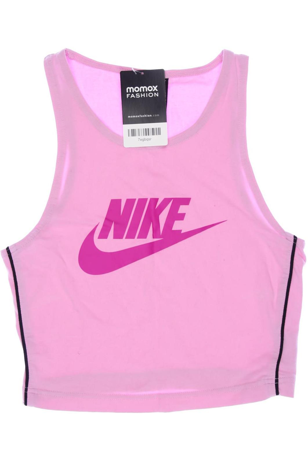 

Nike Damen Top, pink