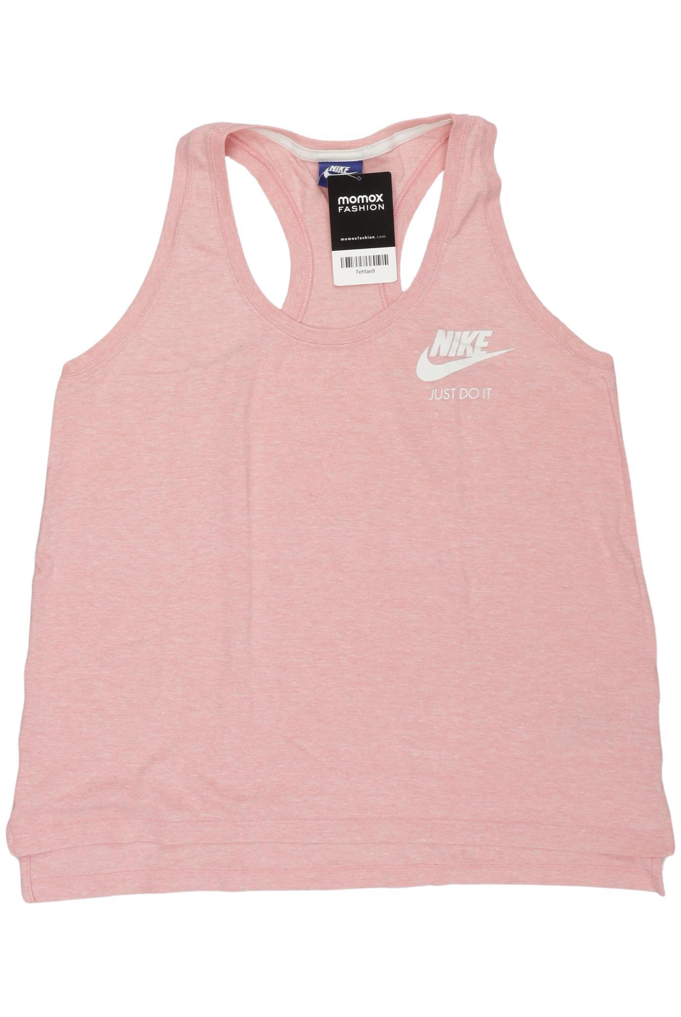 

Nike Damen Top, pink, Gr. 38