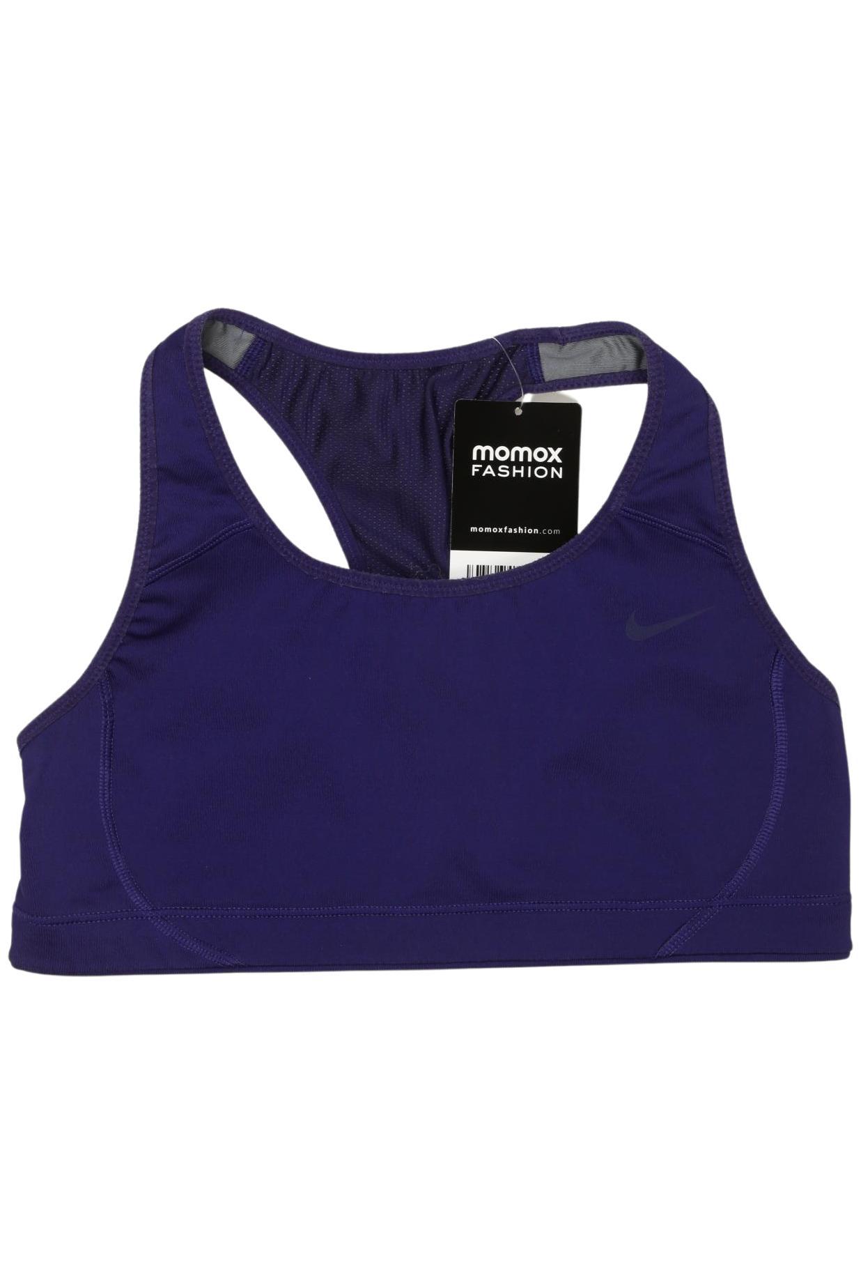 

Nike Damen Top, flieder, Gr. 36
