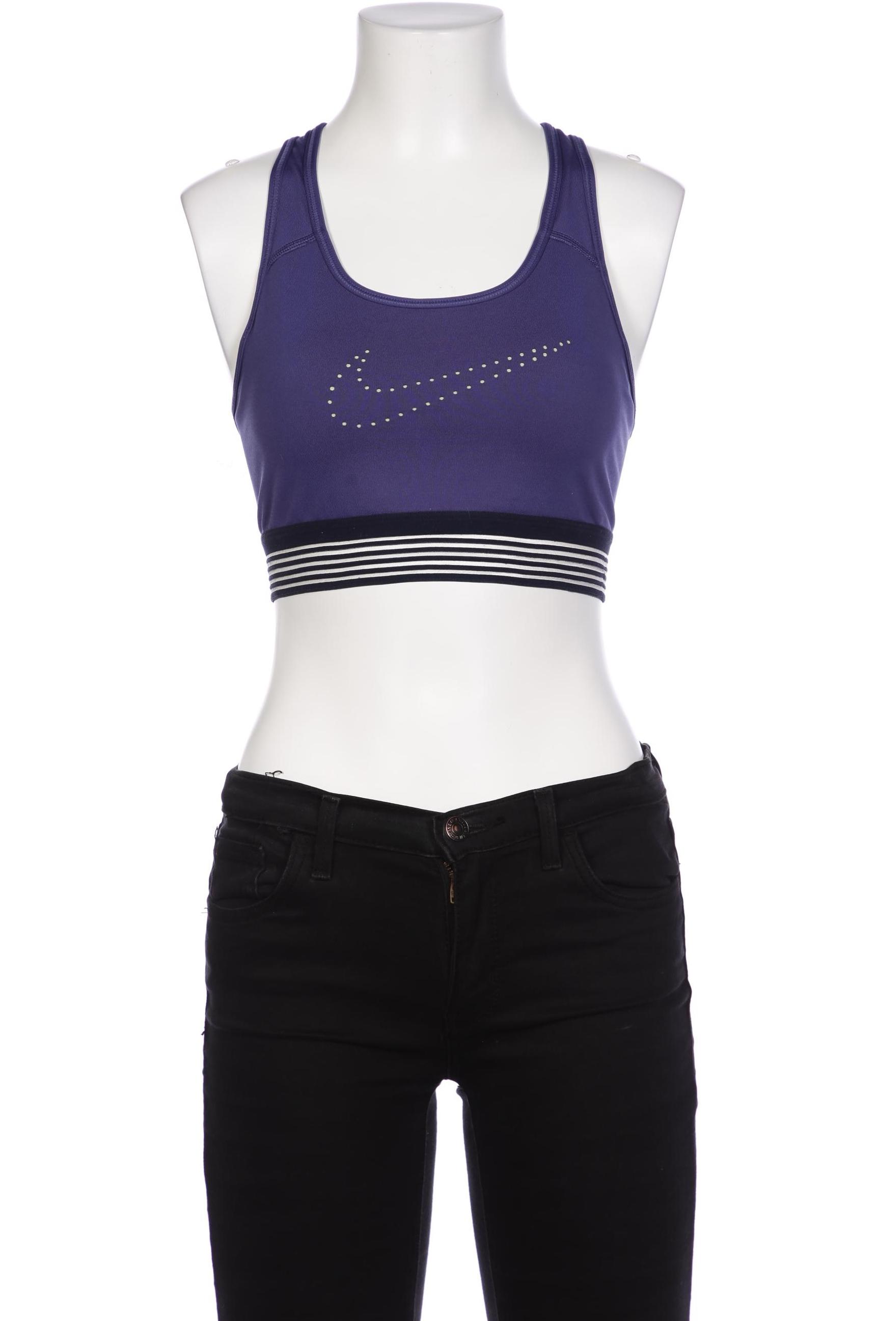 

Nike Damen Top, marineblau, Gr. 38