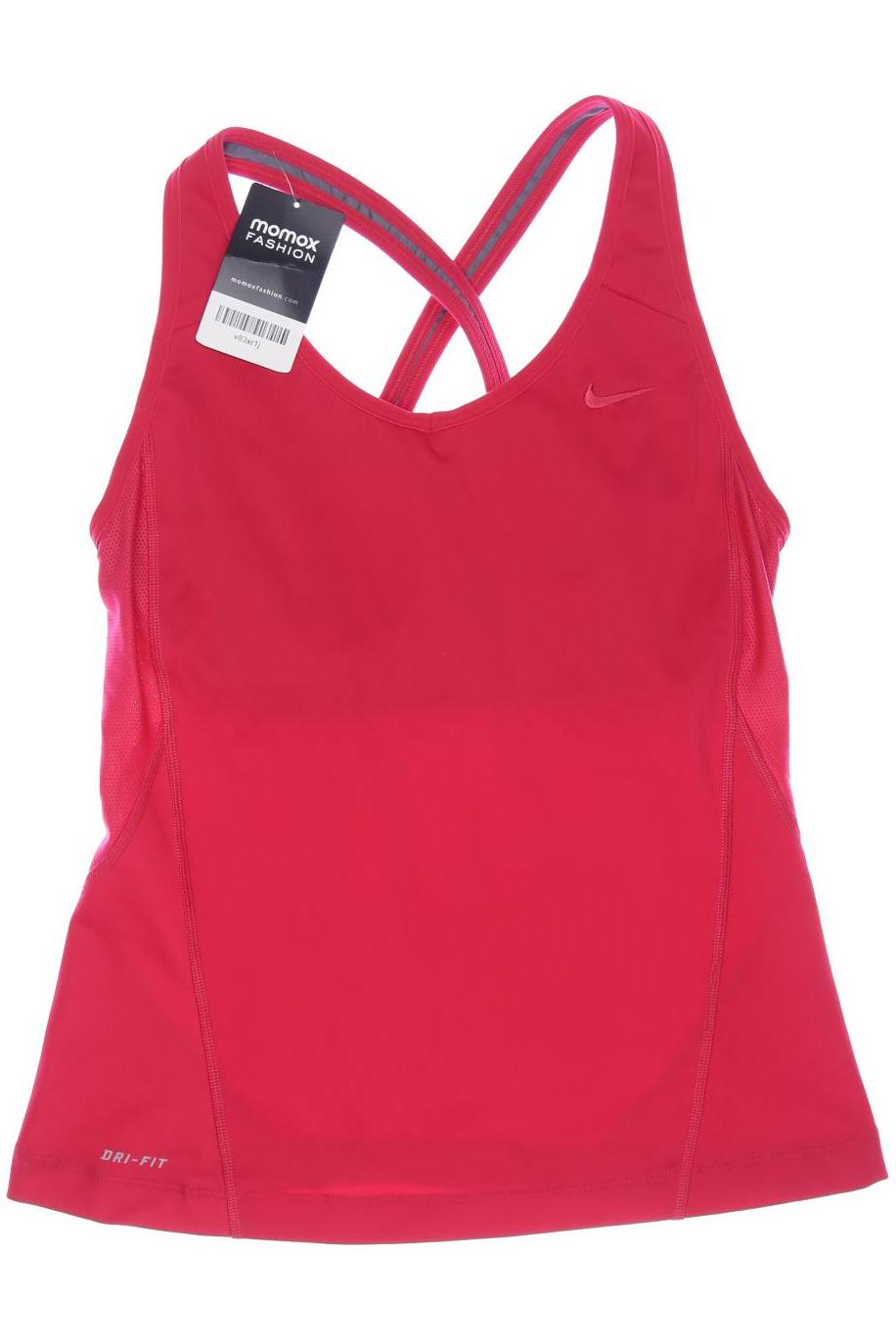 

Nike Damen Top, pink, Gr. 38
