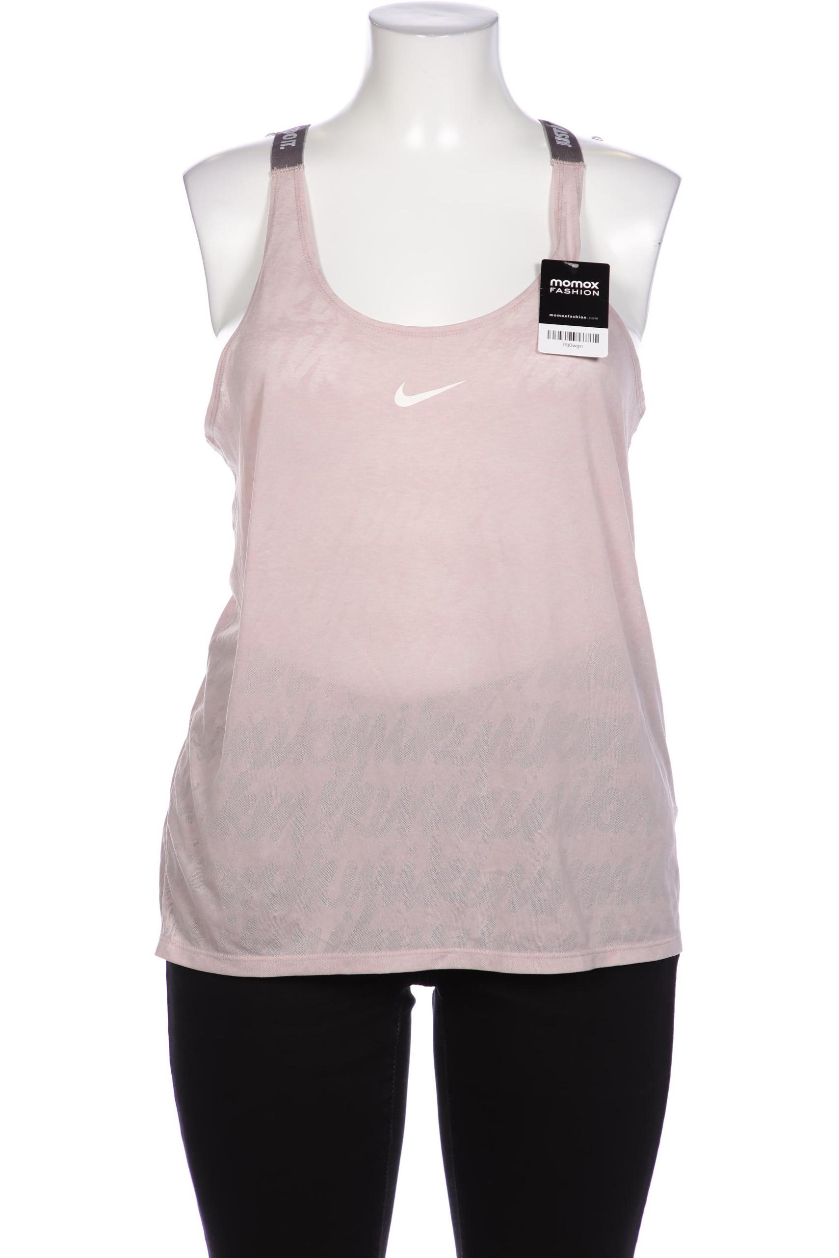

Nike Damen Top, pink, Gr. 44