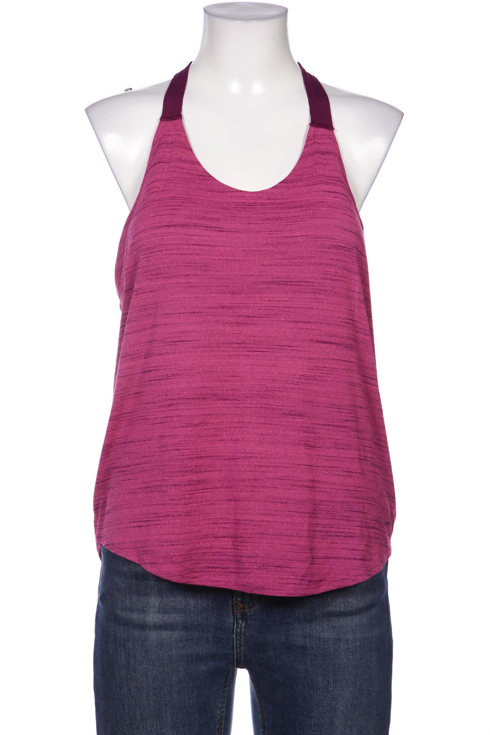 

Nike Damen Top, pink, Gr. 38