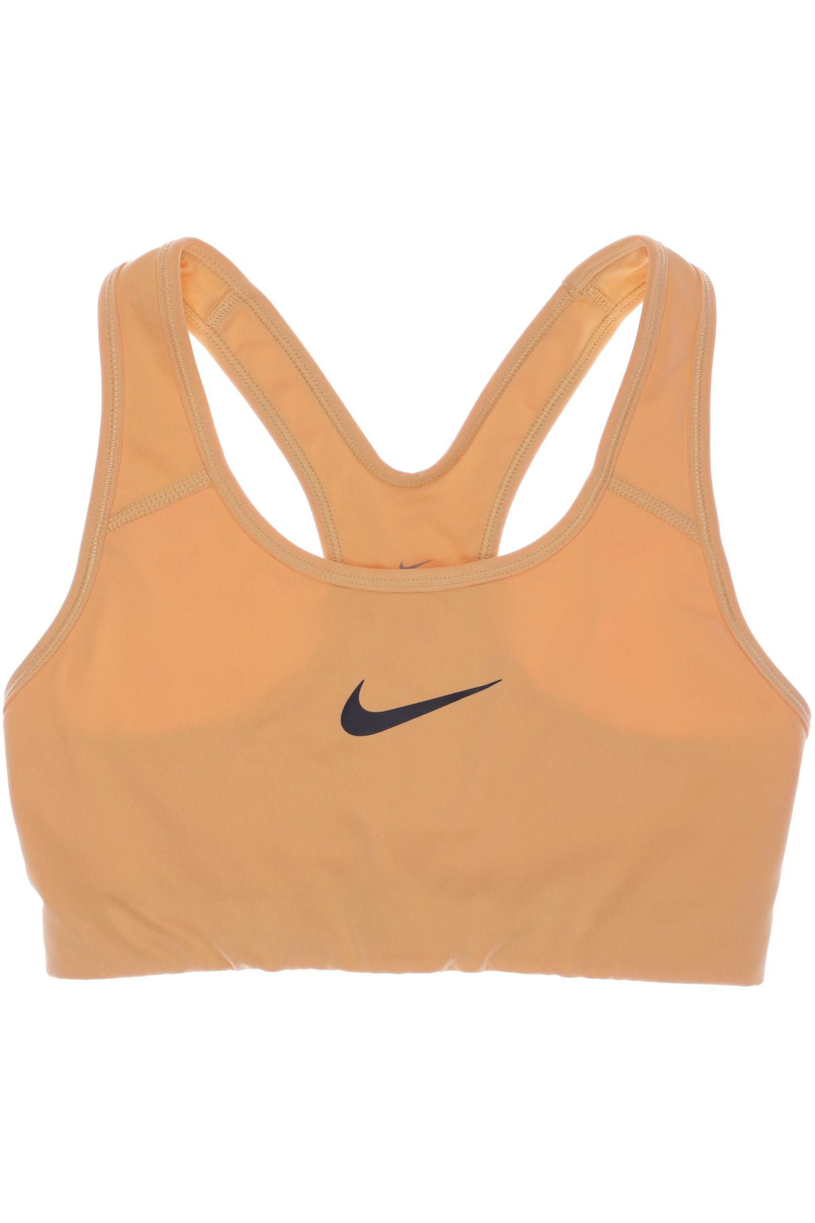 

Nike Damen Top, orange, Gr. 34