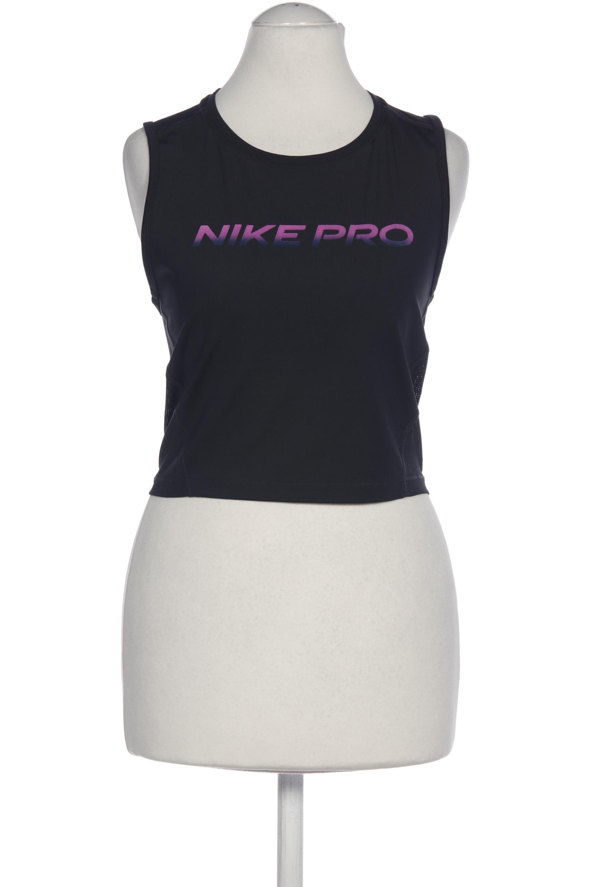 

Nike Damen Top, schwarz, Gr. 36