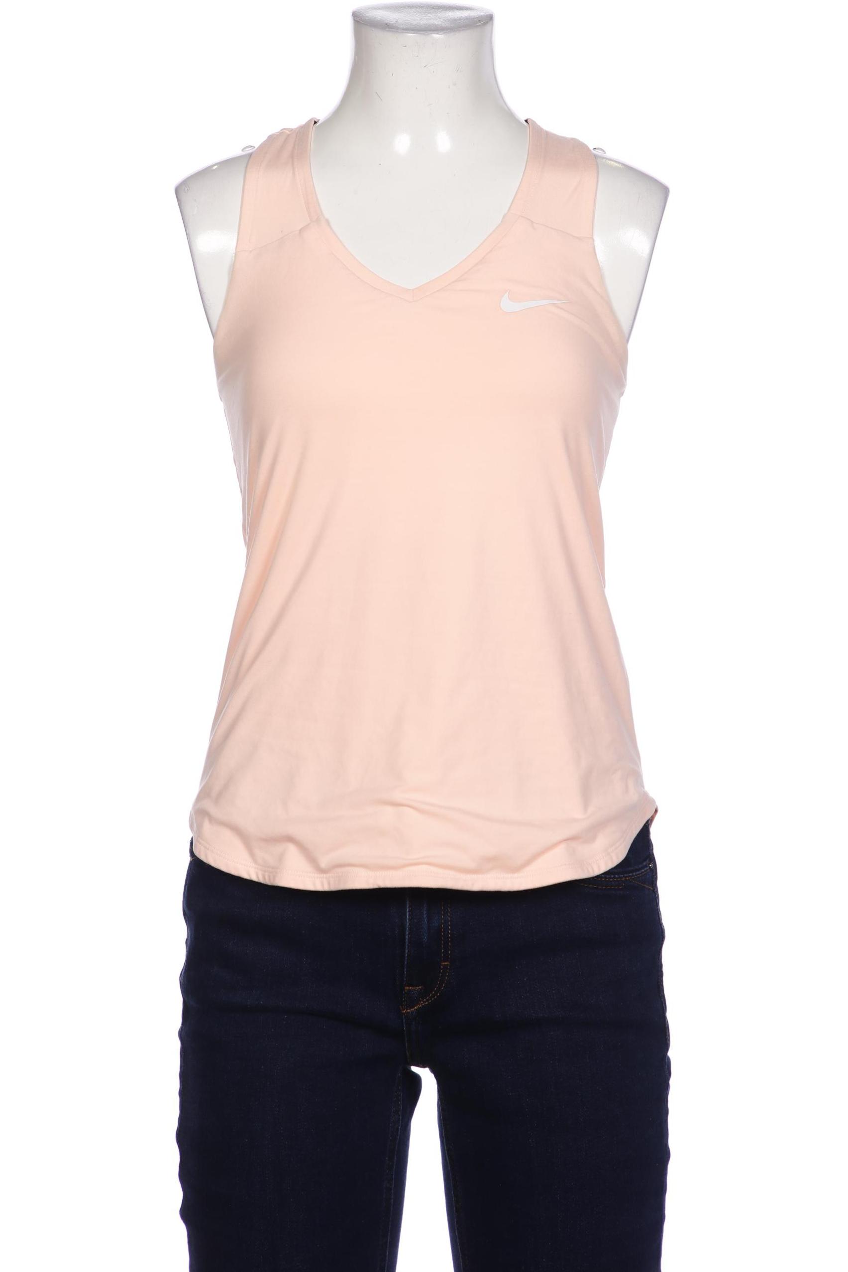 

Nike Damen Top, pink, Gr. 36